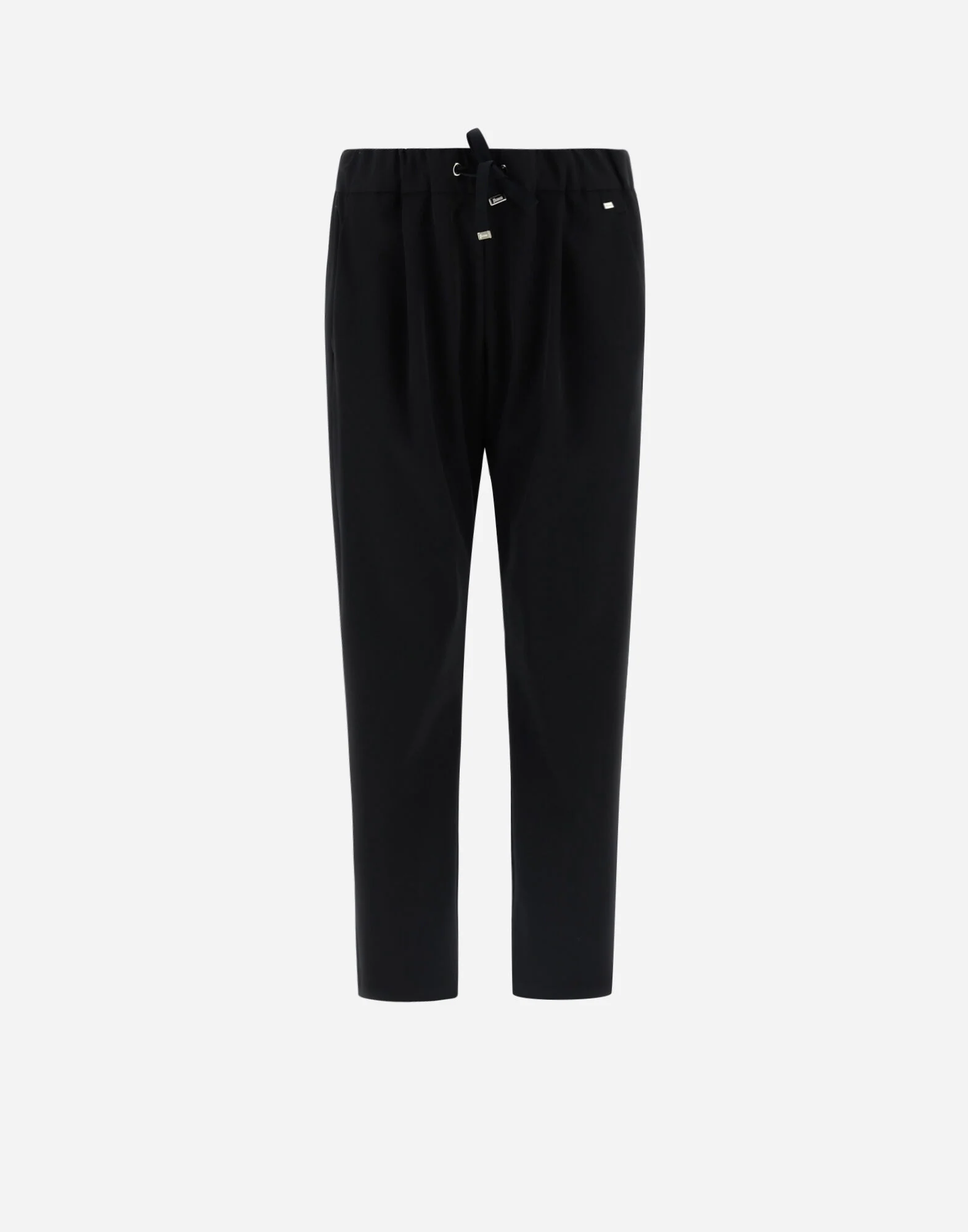 HERNO WOMEN'S PANTS PT000016D-12545S-9300 NWT