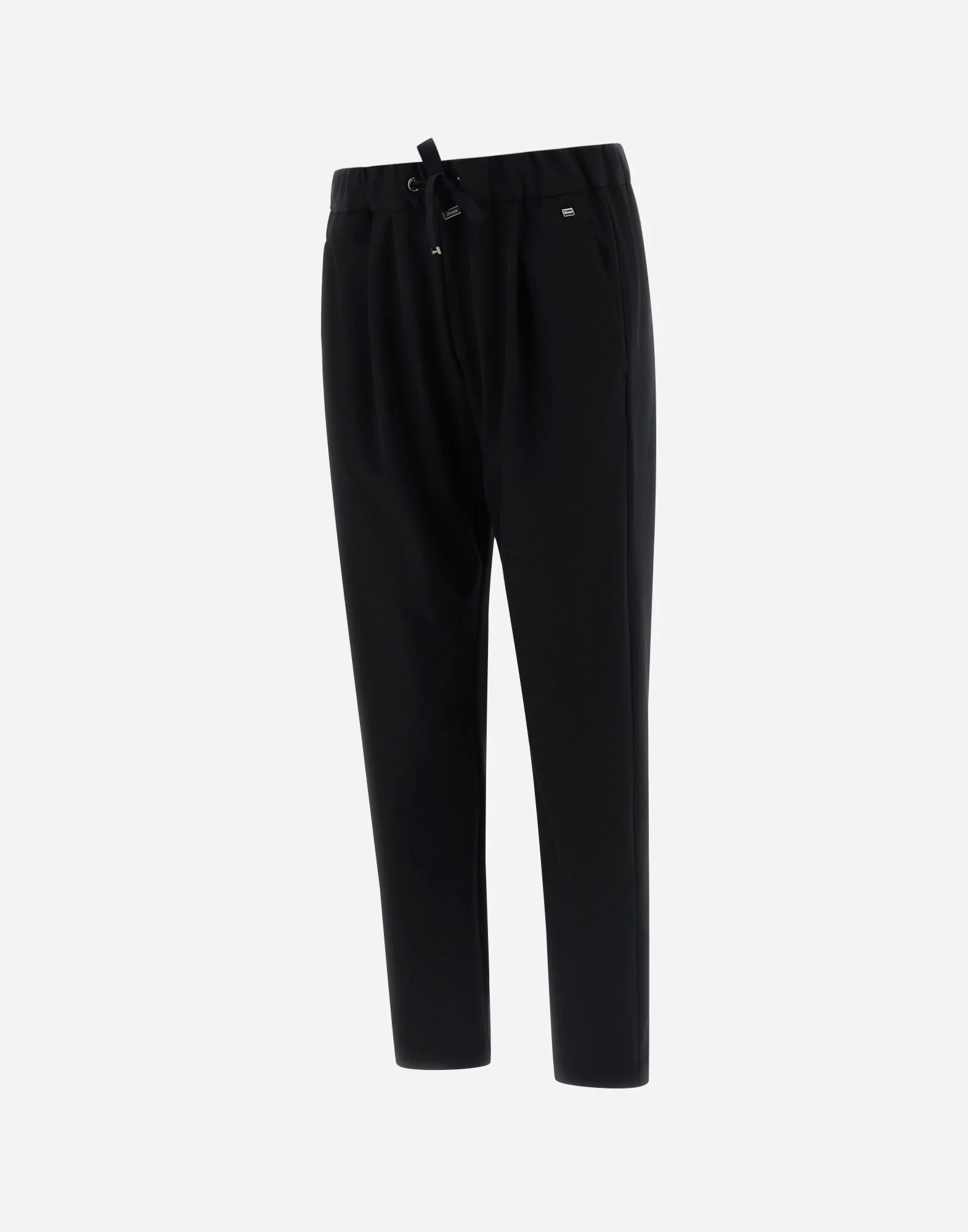 HERNO WOMEN'S PANTS PT000016D-12545S-9300 NWT - Image 3
