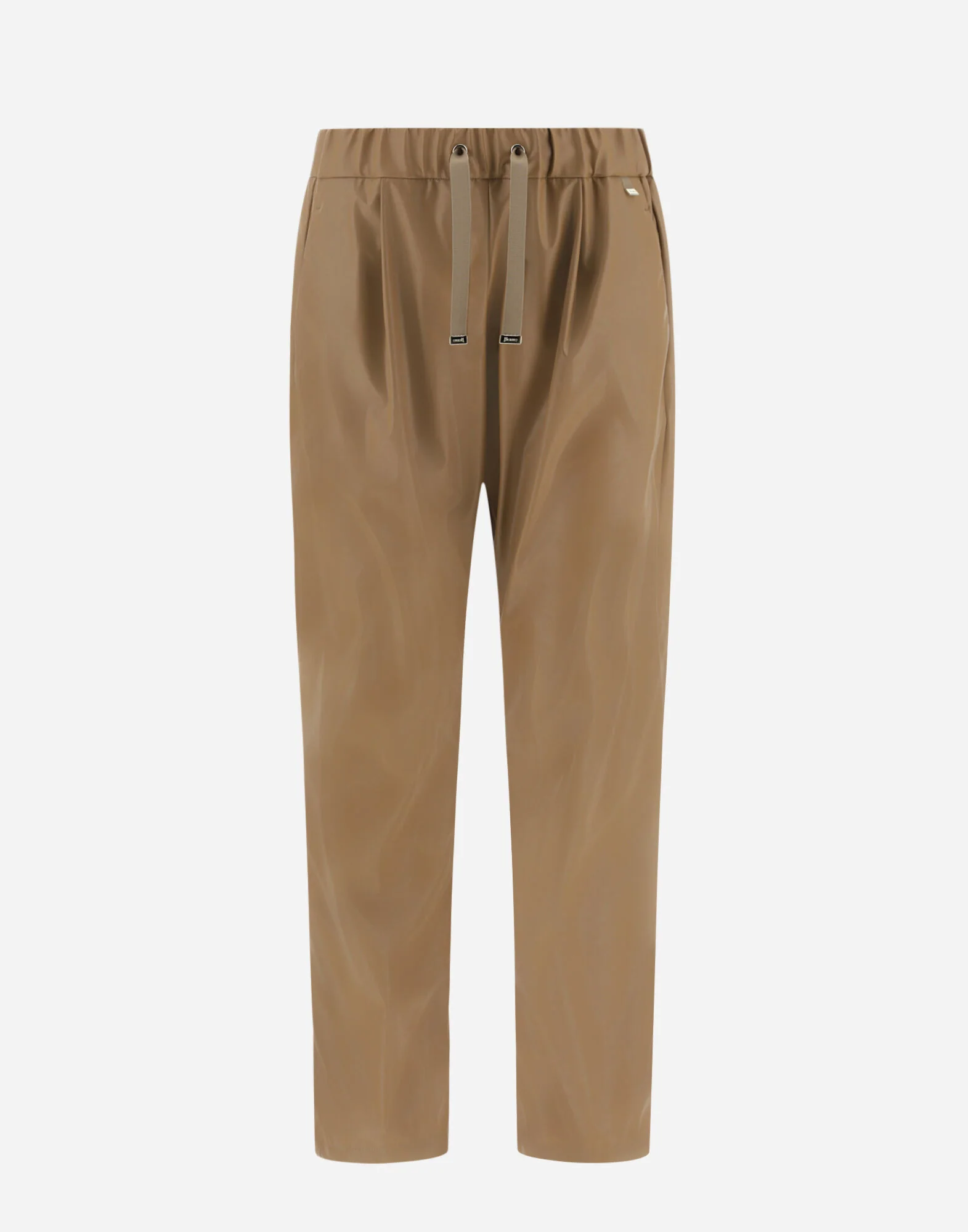 HERNO WOMEN'S PANTS PT000018D-12544-2000 NWT