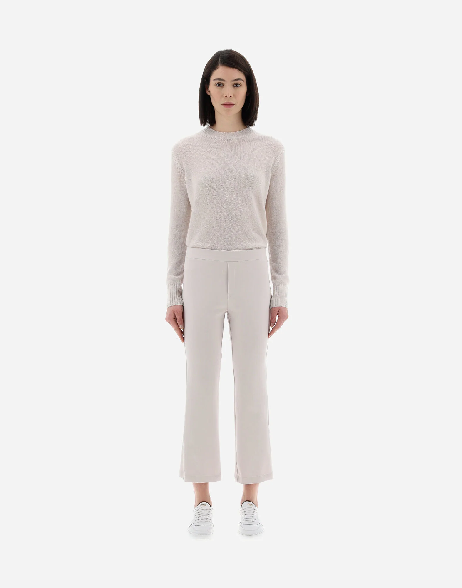 HERNO WOMEN'S PANTS PT00002DR-50057-1985 NWT - Image 5