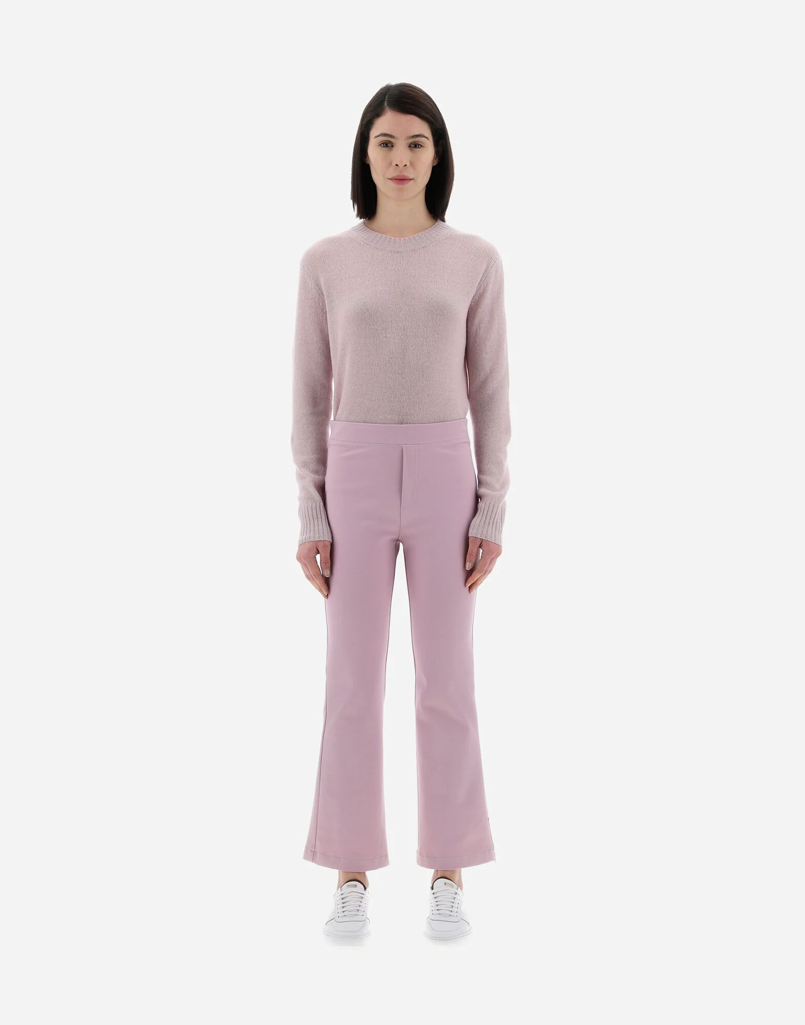 HERNO WOMEN'S PANTS PT00002DR-50057-4025 NWT - Image 5