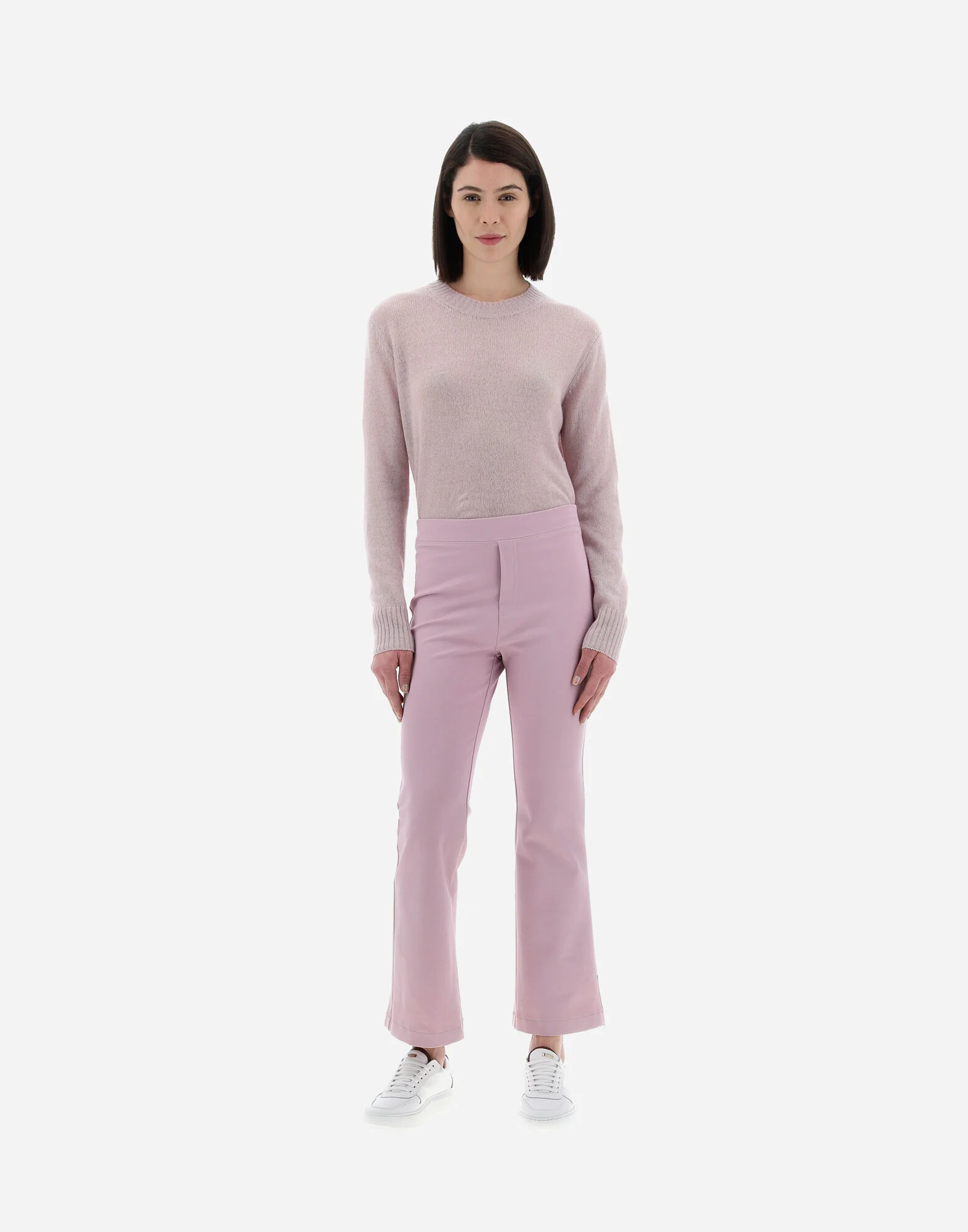 HERNO WOMEN'S PANTS PT00002DR-50057-4025 NWT - Image 6