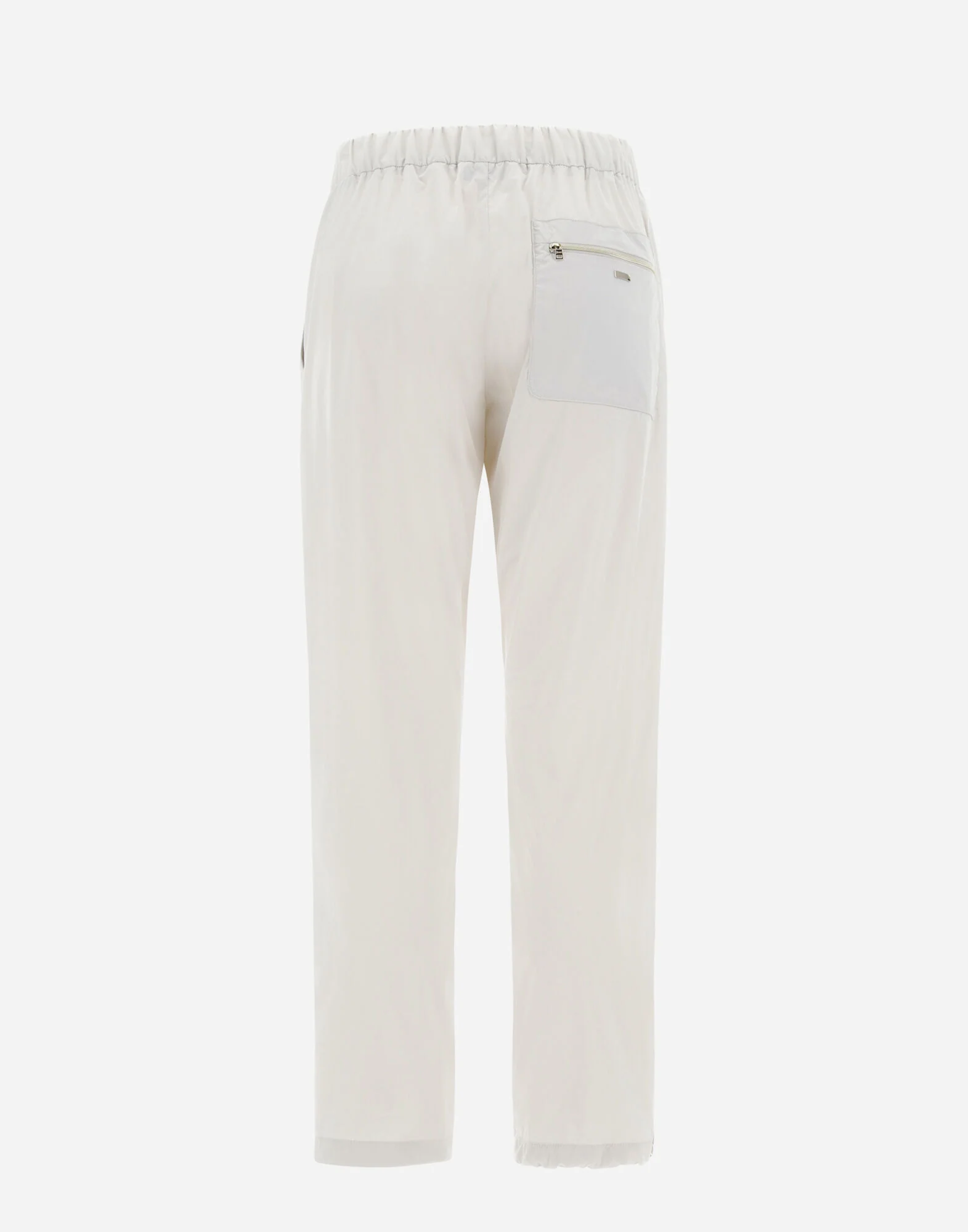 HERNO WOMEN'S PANTS PT00003DR-12431S-1985 NWT - Image 4