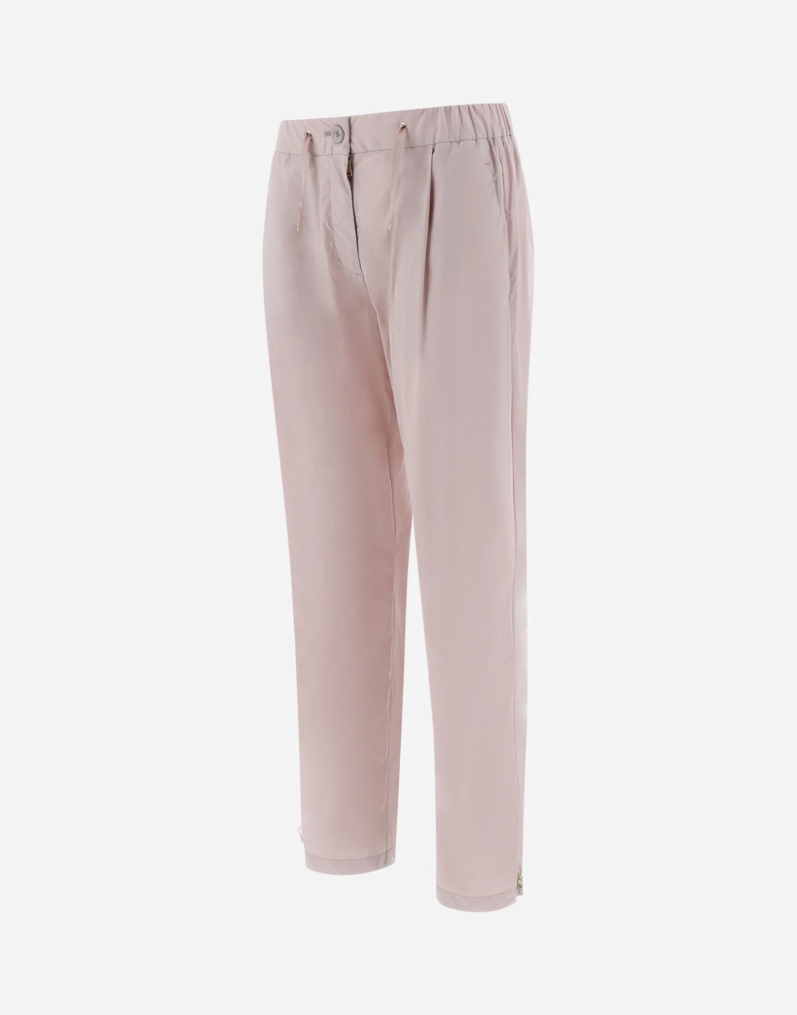 HERNO WOMEN'S PANTS PT00003DR-12431S-4025 NWT - Image 3