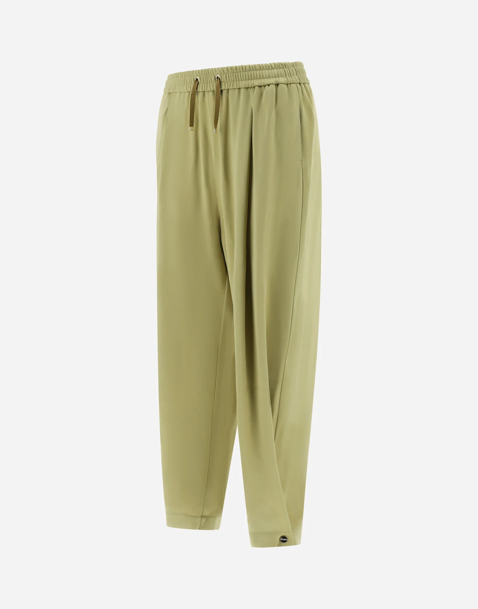 HERNO WOMEN'S PANTS PT00004DR-12546-3020 NWT - Image 2