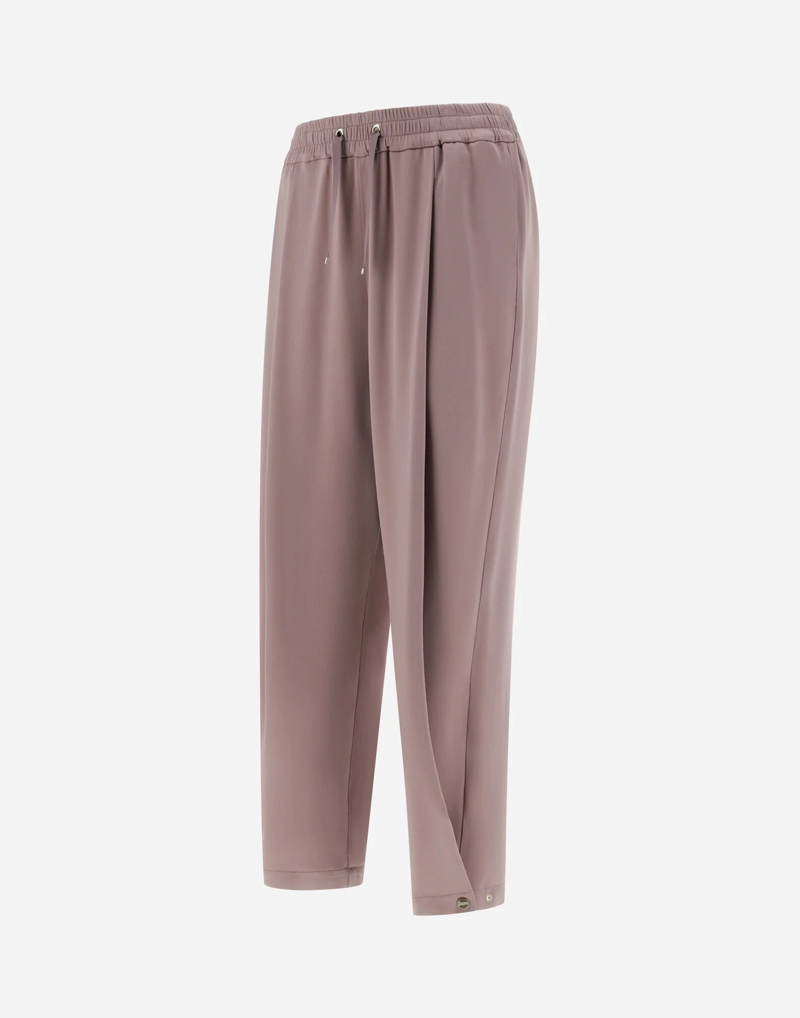HERNO WOMEN'S PANTS PT00004DR-12546-4025 NWT - Image 3