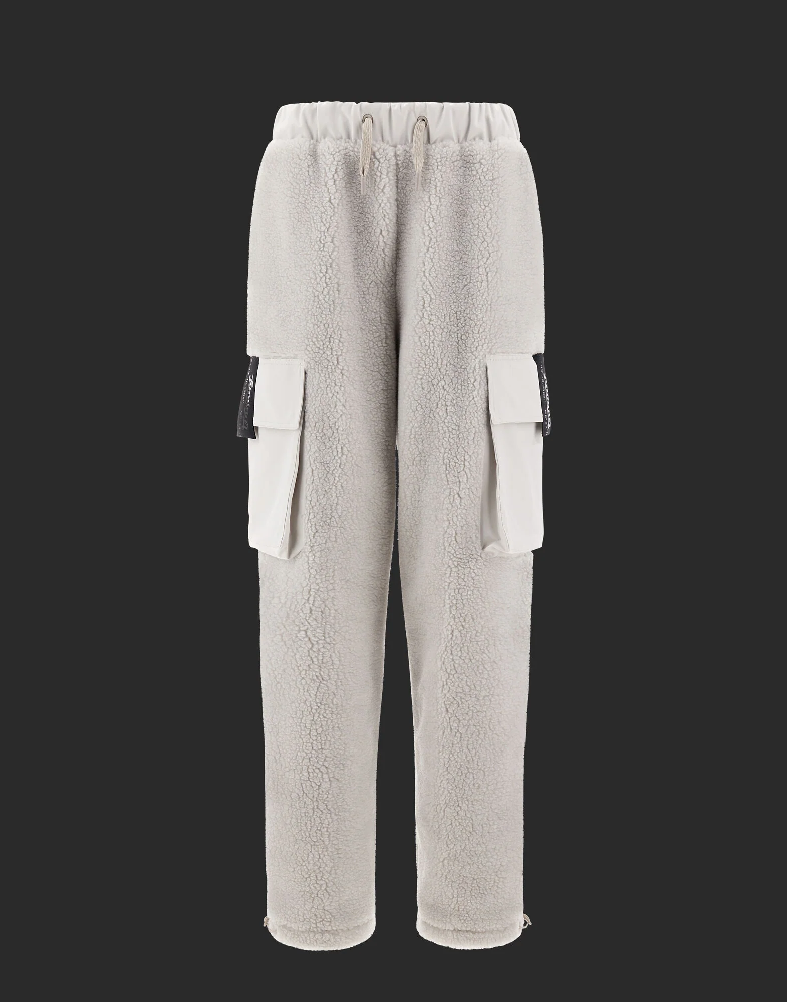 HERNO WOMEN'S PANTS PT00013DL-12810-1250 NWT - Image 2