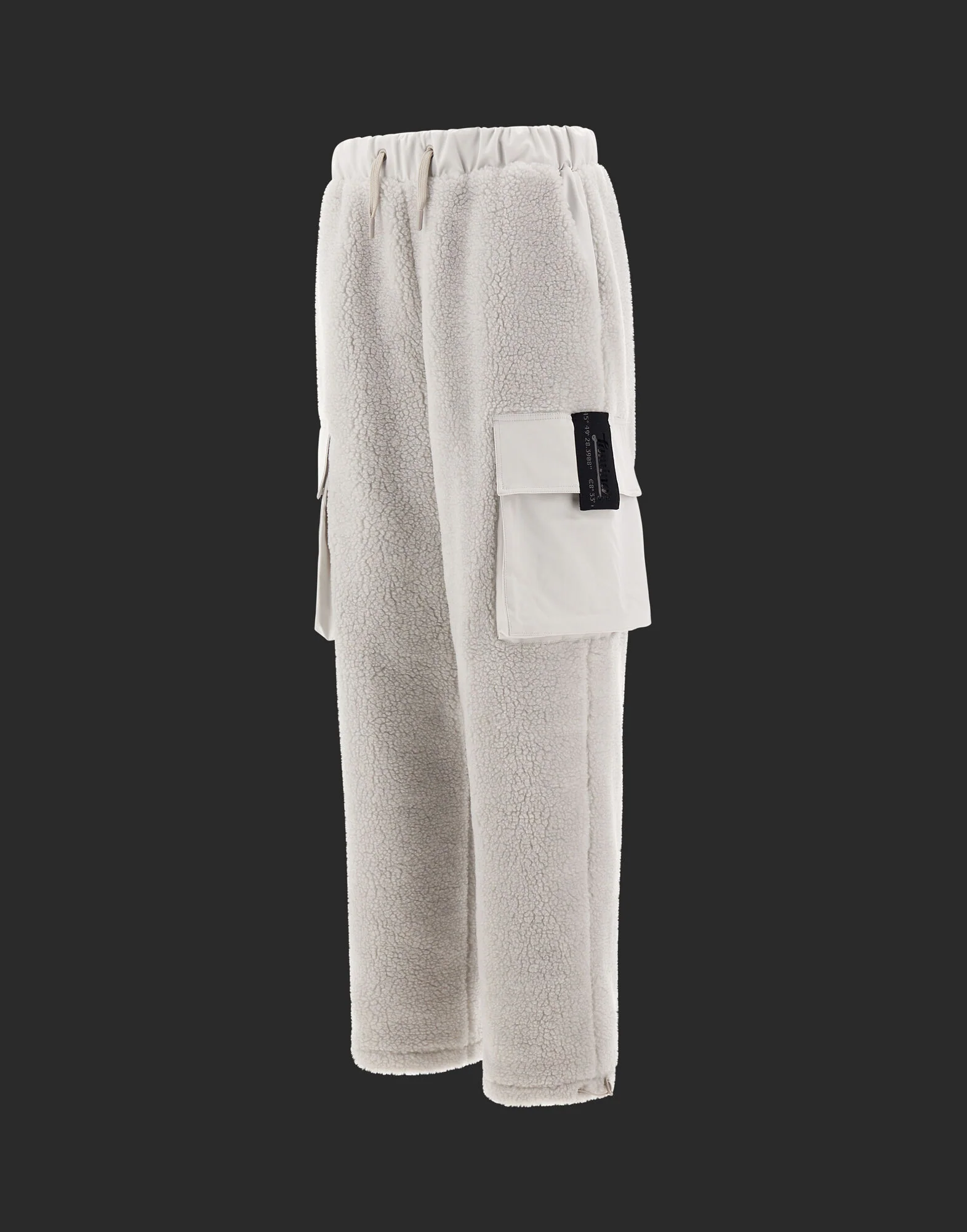 HERNO WOMEN'S PANTS PT00013DL-12810-1250 NWT - Image 3
