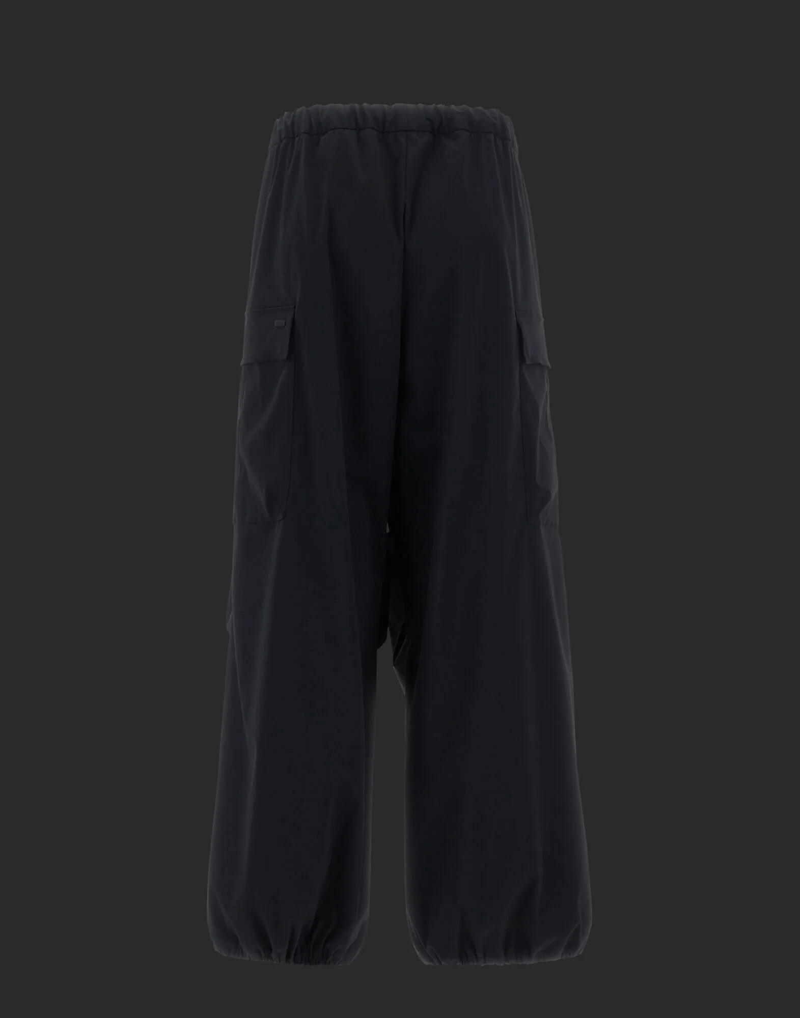 HERNO WOMEN'S PANTS PT00014DL-12304S-9290 NWT - Image 4