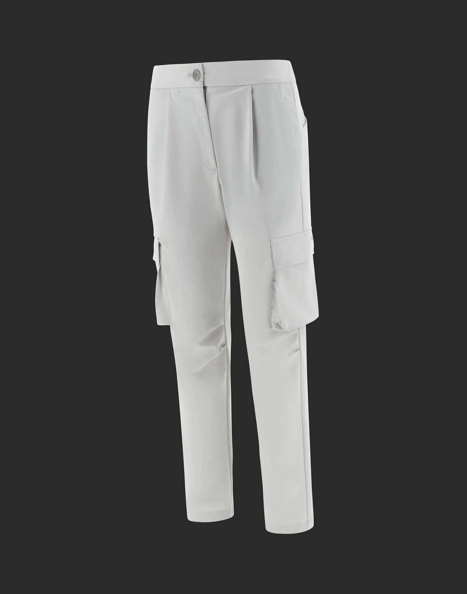 HERNO WOMEN'S PANTS PT00016DL-12301S-1250 NWT - Image 2