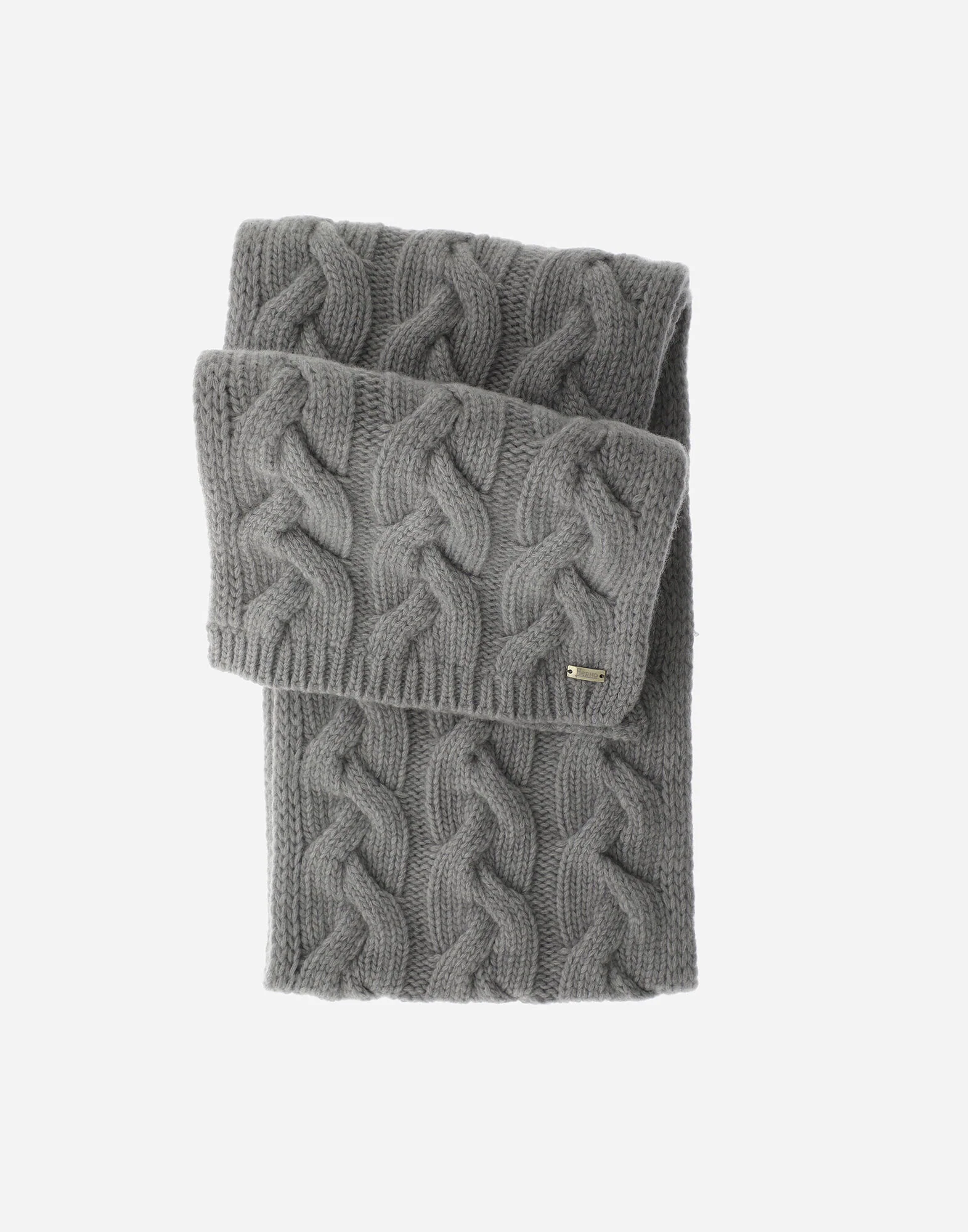 HERNO WOMEN'S SCARF SCP00003D-70160-9404 NWT - Image 3