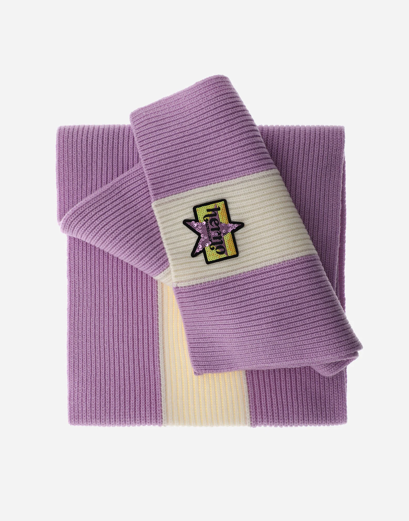 HERNO WOMEN'S SCARF SCP00004D-70016-4520 NWT - Image 3
