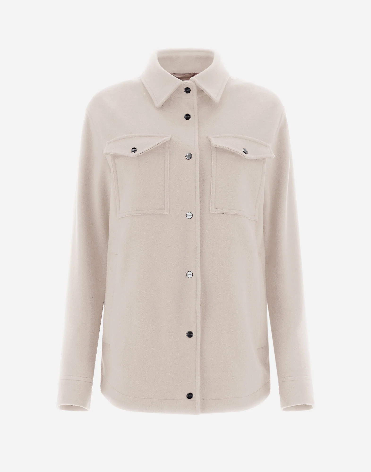 HERNO WOMEN'S SHIRT GI000211D-33313-1980 NWT