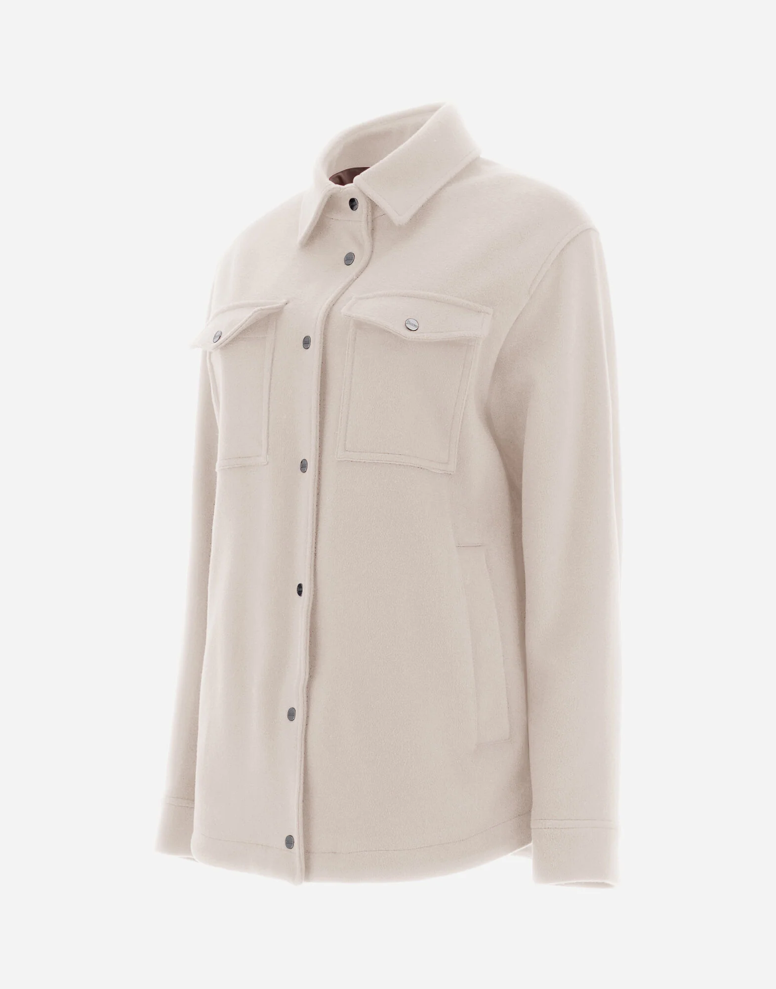 HERNO WOMEN'S SHIRT GI000211D-33313-1980 NWT - Image 3