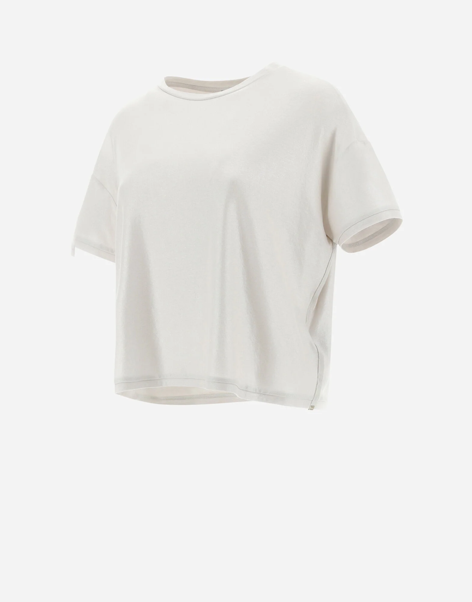 HERNO WOMEN'S SHIRT JG00016DR-52053-1985 NWT - Image 3