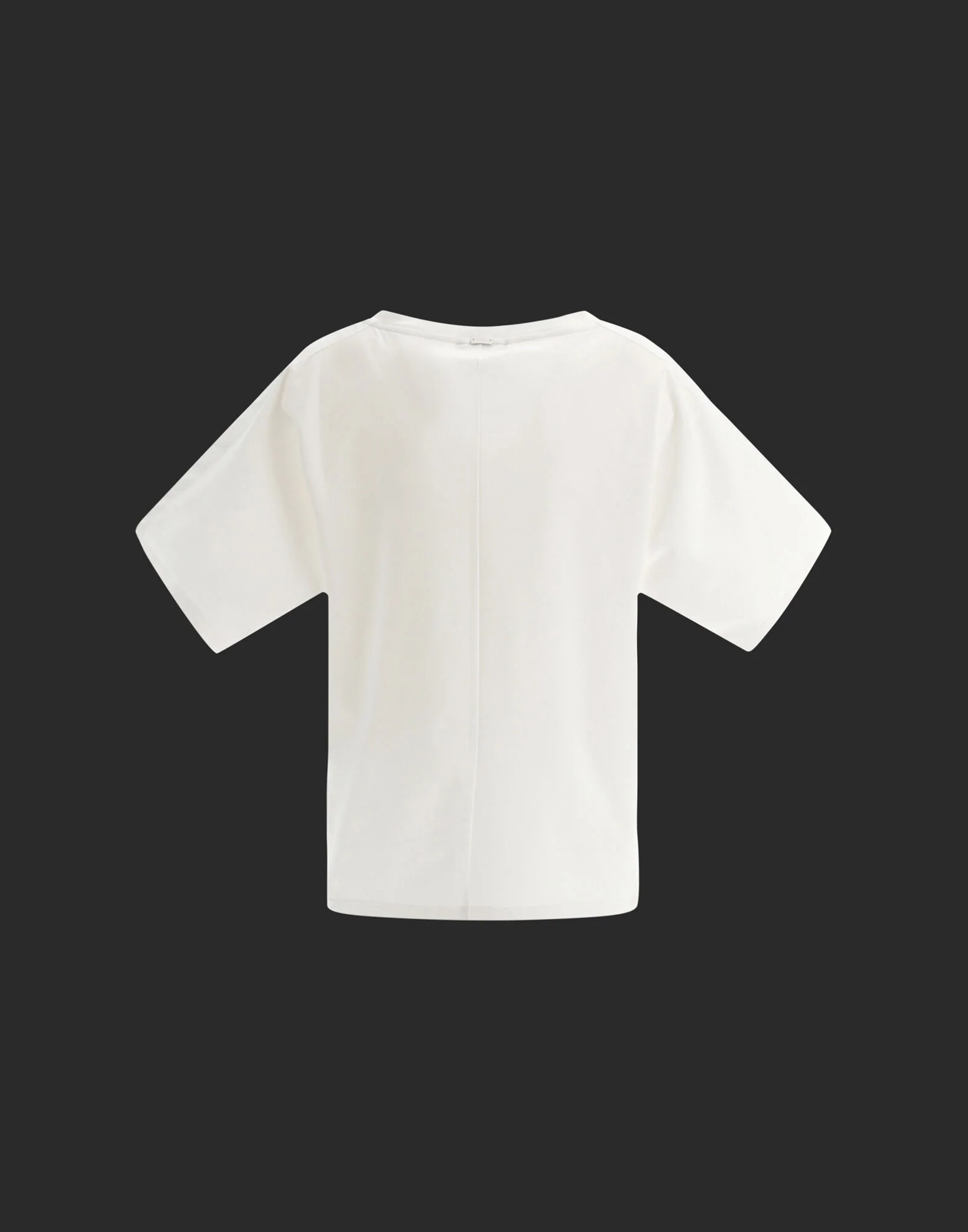 HERNO WOMEN'S SHIRT JG00018DL-52032-1000 NWT - Image 3