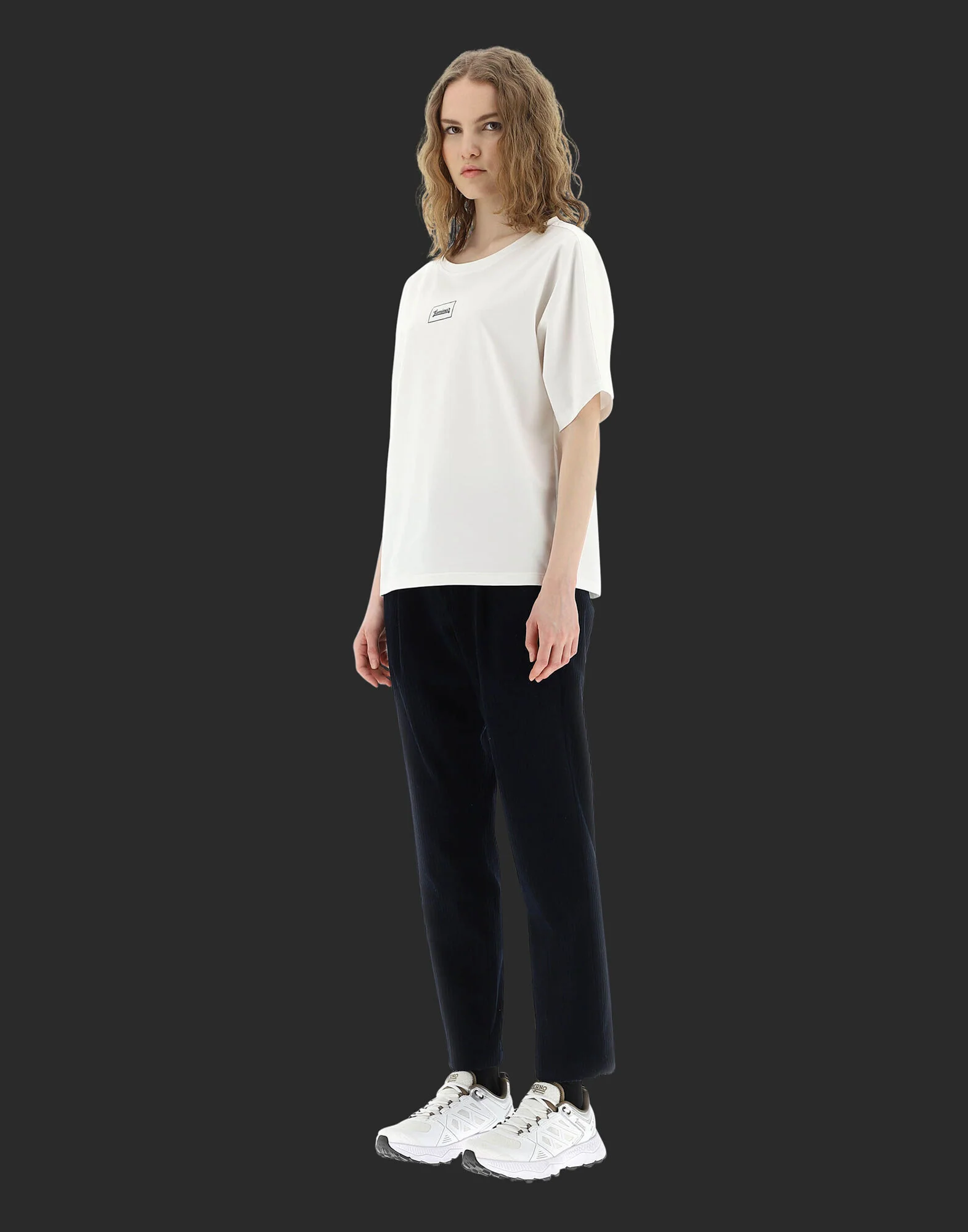 HERNO WOMEN'S SHIRT JG00018DL-52032-1000 NWT - Image 5