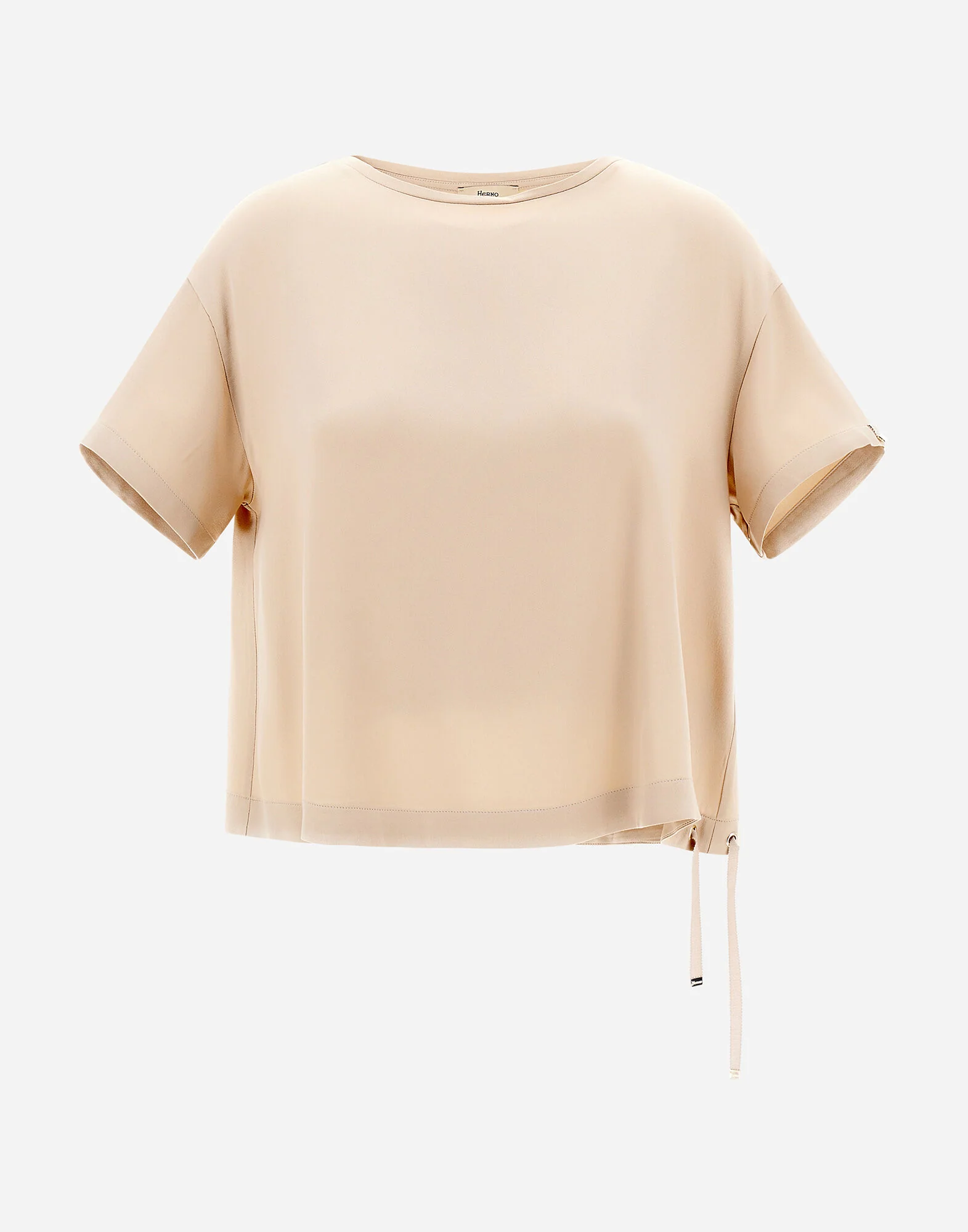 HERNO WOMEN'S SHIRT JG000194D-12546-1987 NWT