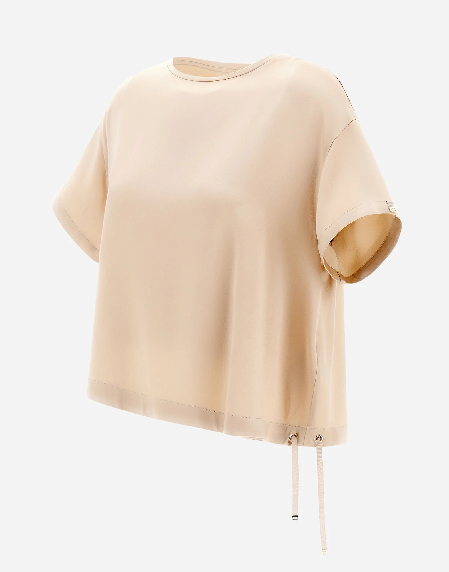 HERNO WOMEN'S SHIRT JG000194D-12546-1987 NWT - Image 3