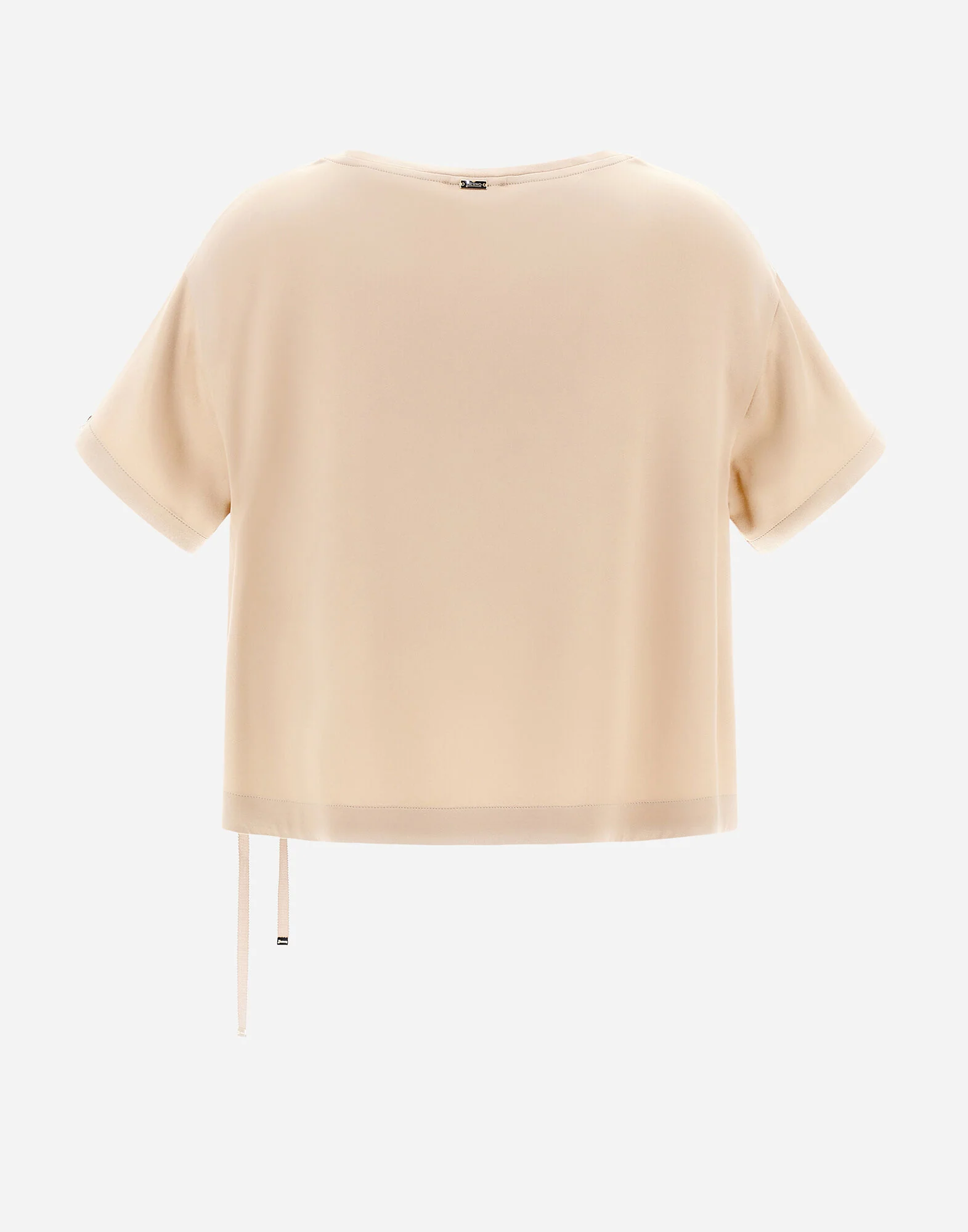 HERNO WOMEN'S SHIRT JG000194D-12546-1987 NWT - Image 4