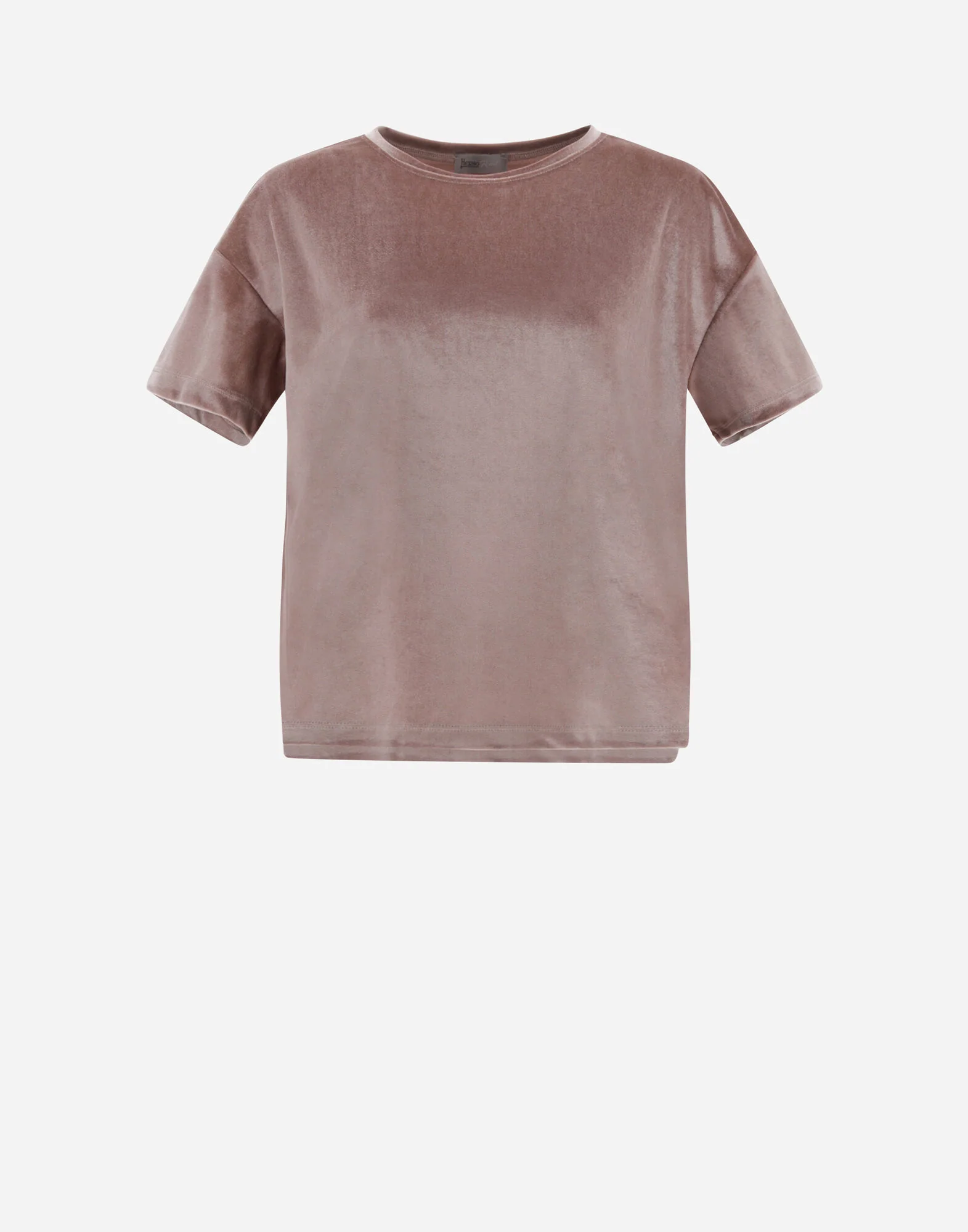 HERNO WOMEN'S SHIRT JG00025DR-52051-4025 NWT