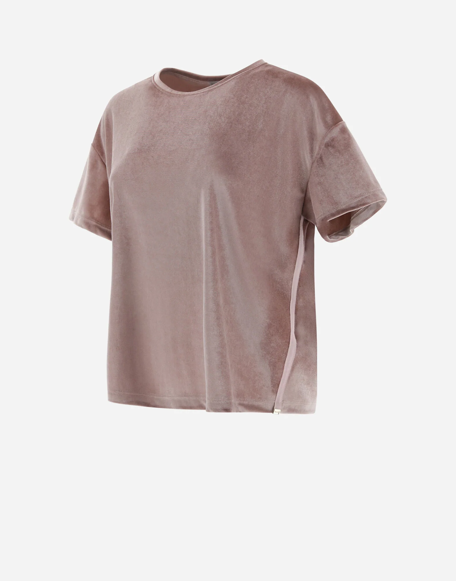 HERNO WOMEN'S SHIRT JG00025DR-52051-4025 NWT - Image 3