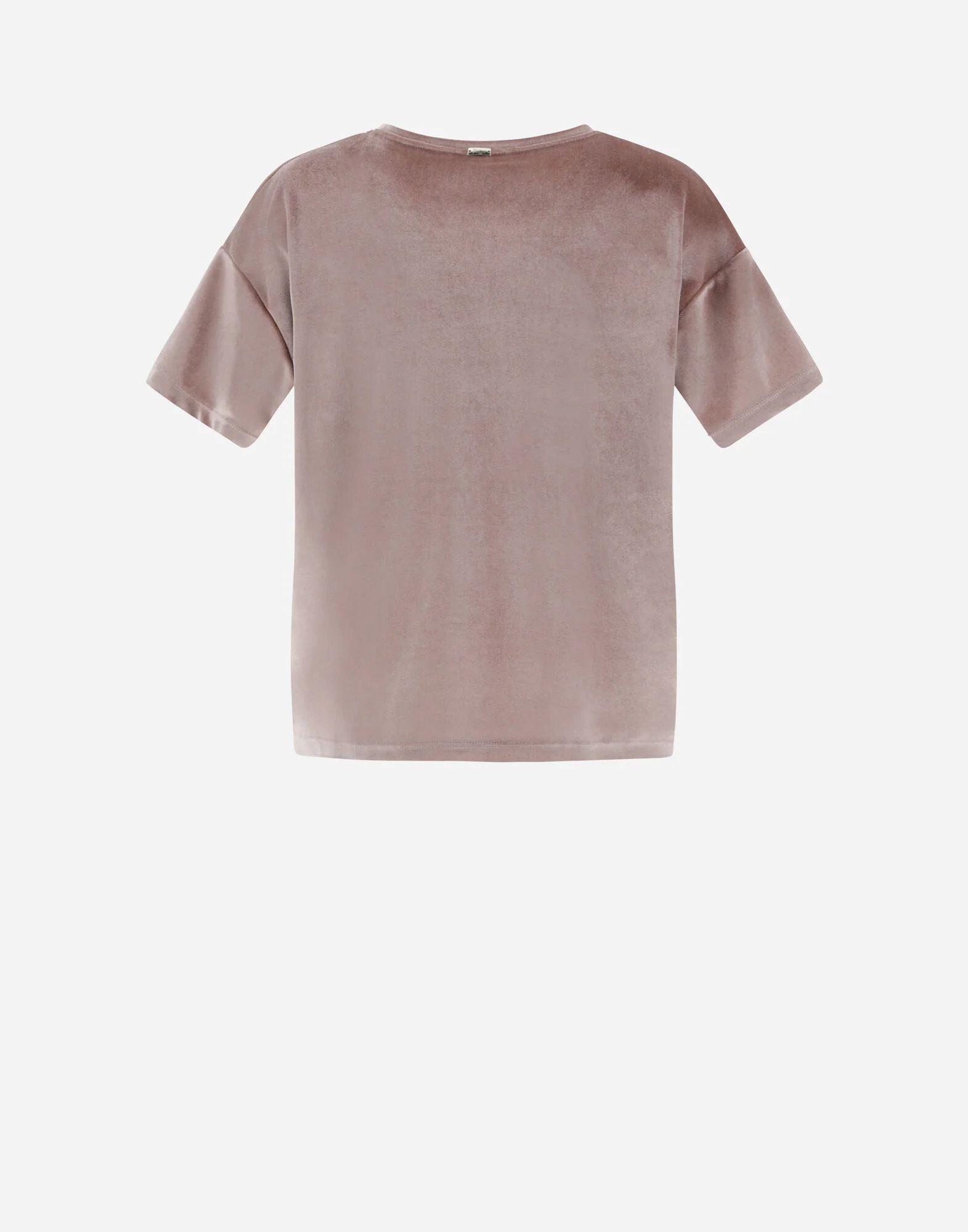 HERNO WOMEN'S SHIRT JG00025DR-52051-4025 NWT - Image 4