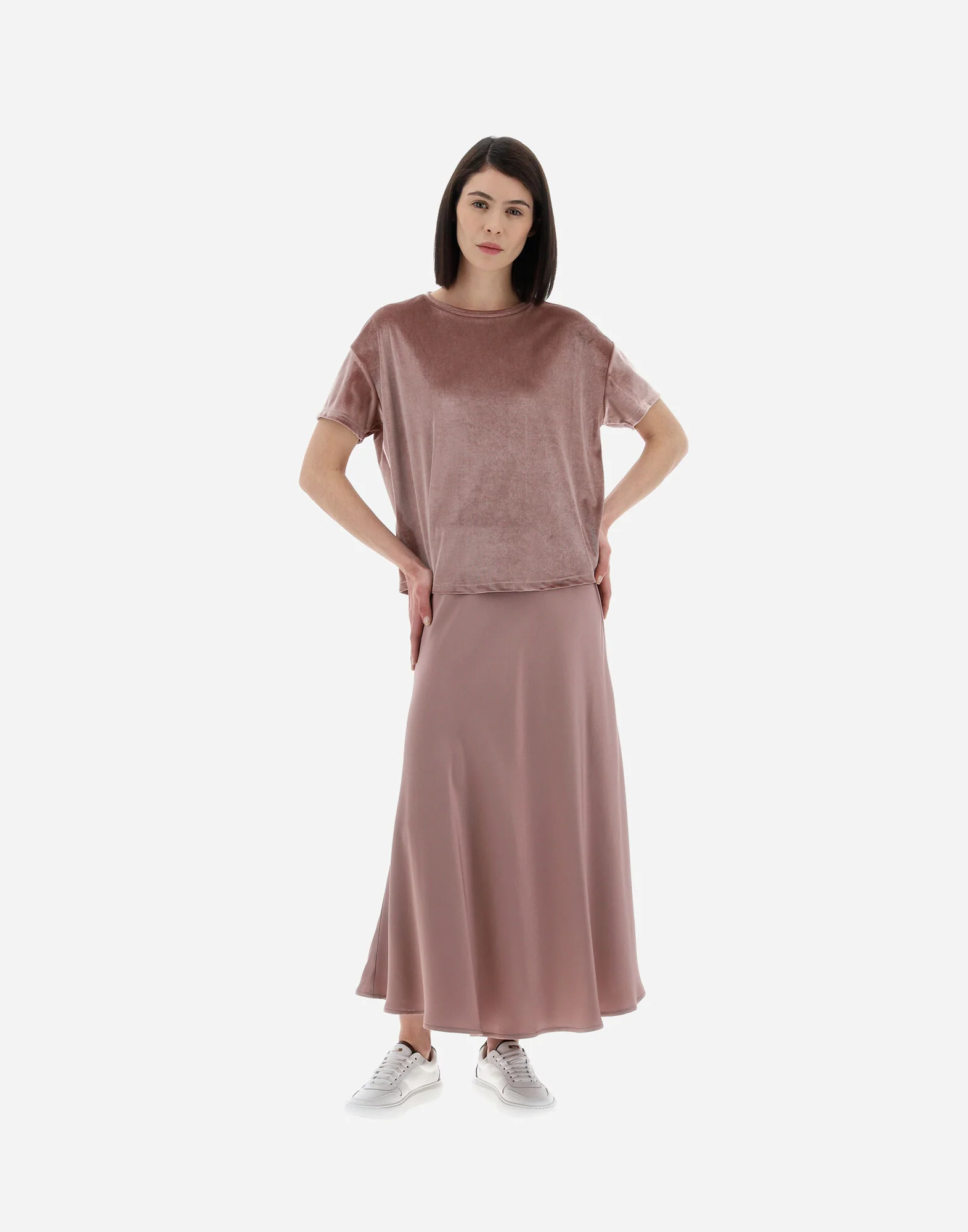 HERNO WOMEN'S SHIRT JG00025DR-52051-4025 NWT - Image 6