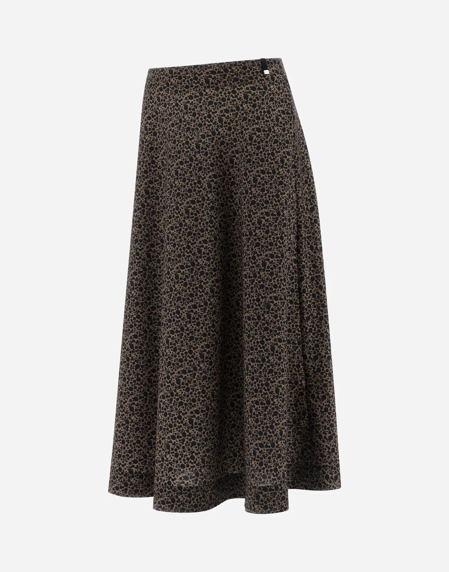 HERNO WOMEN'S SKIRT GN000016D-12560P-9320 NWT - Image 3