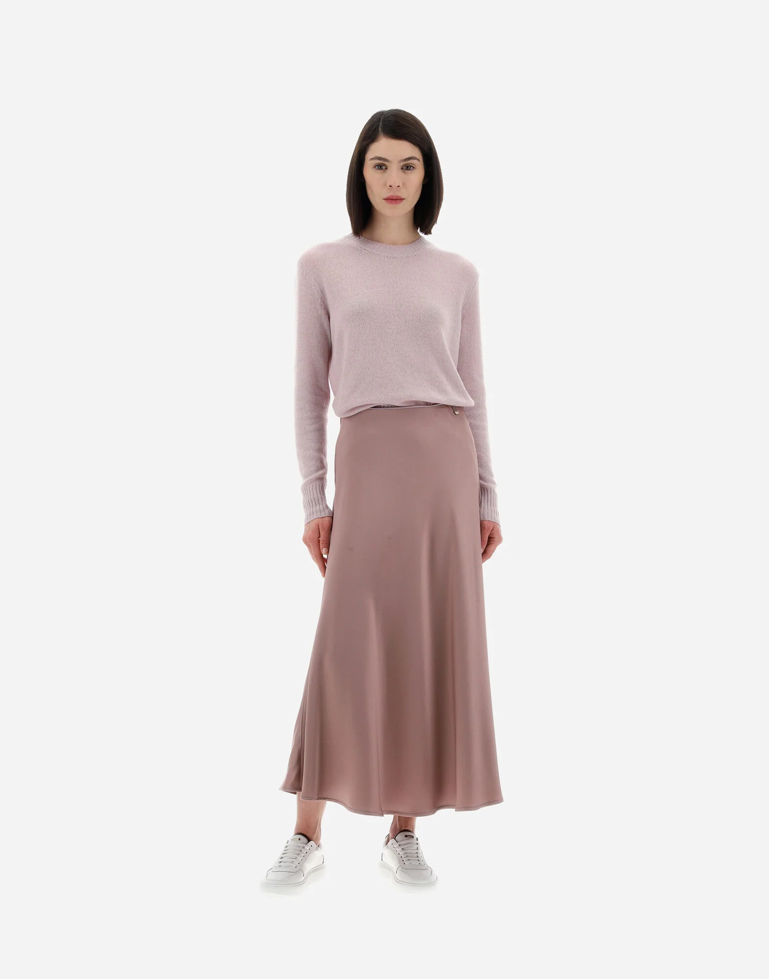 HERNO WOMEN'S SKIRT GN00001DR-12546-4025 NWT - Image 2