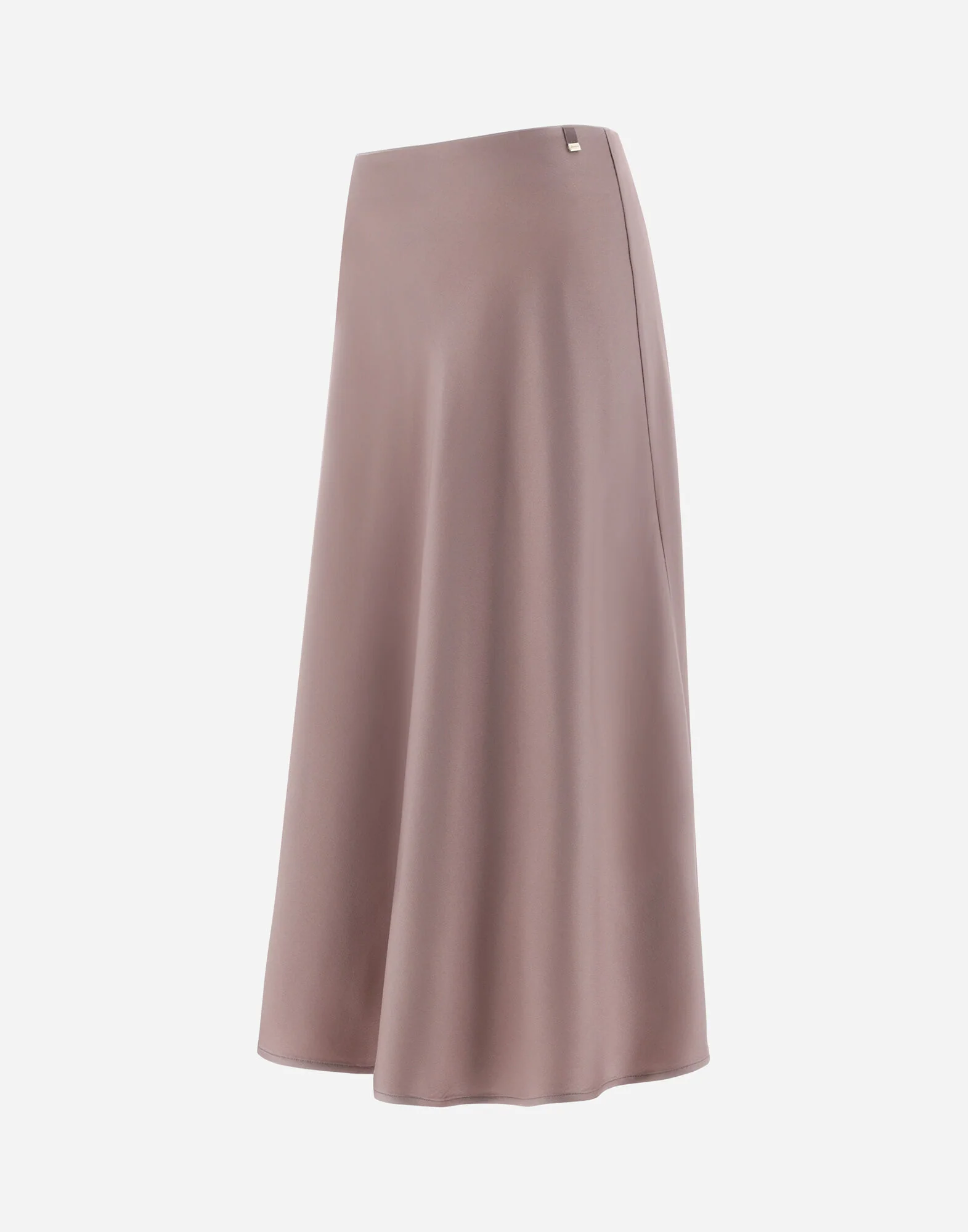 HERNO WOMEN'S SKIRT GN00001DR-12546-4025 NWT - Image 3