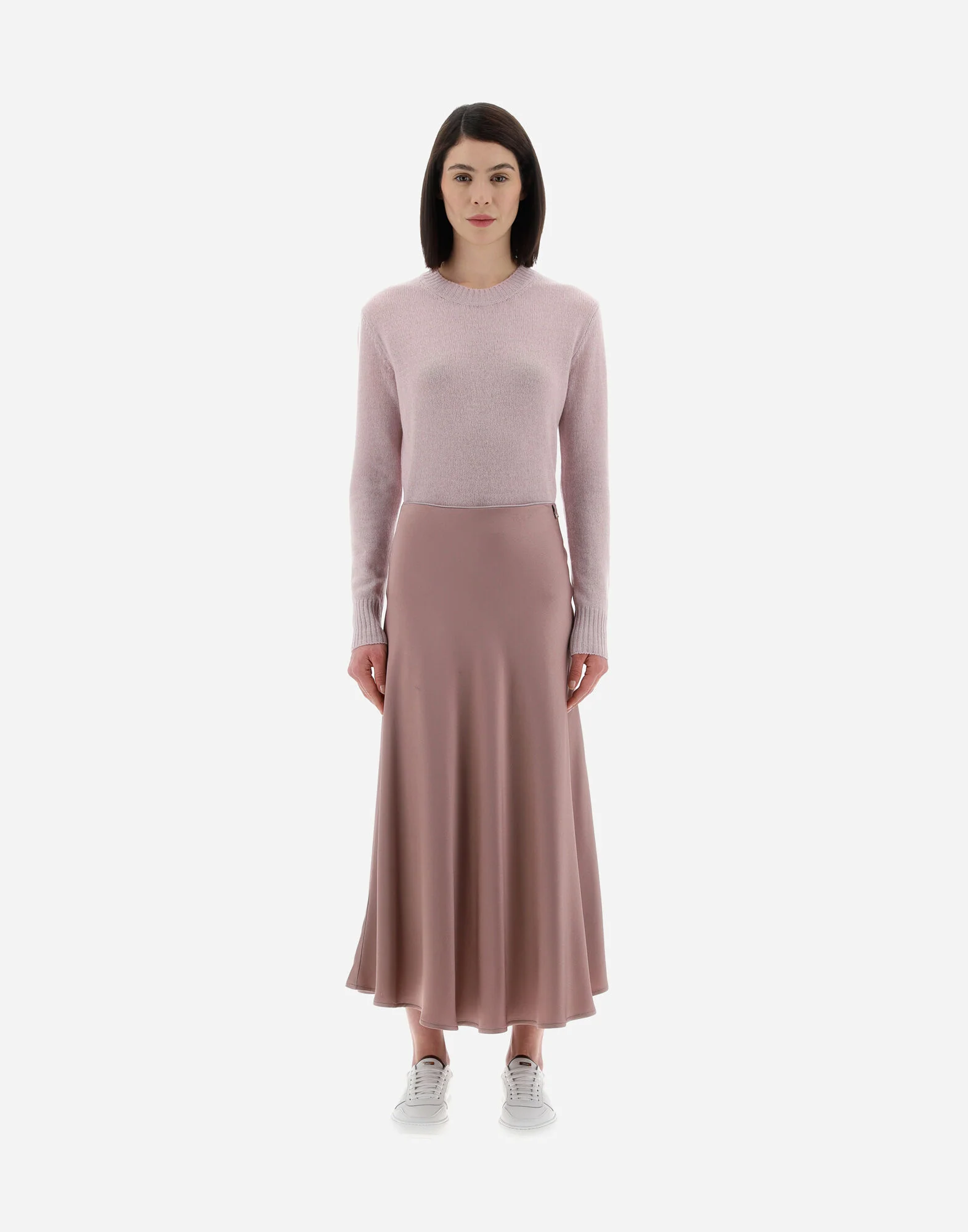 HERNO WOMEN'S SKIRT GN00001DR-12546-4025 NWT - Image 5
