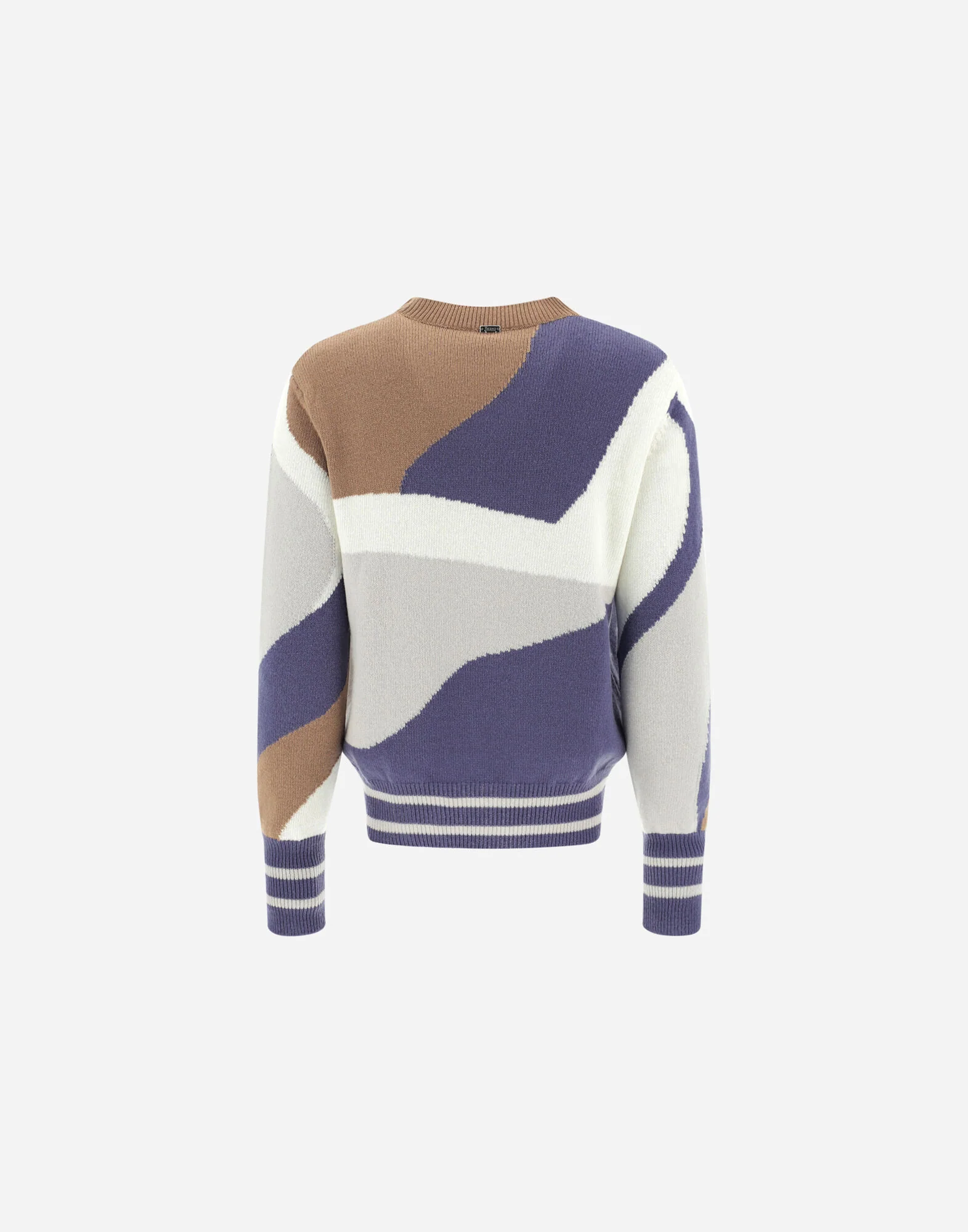 HERNO WOMEN'S SWEATER MG00002DR-70099-4545 NWT - Image 4