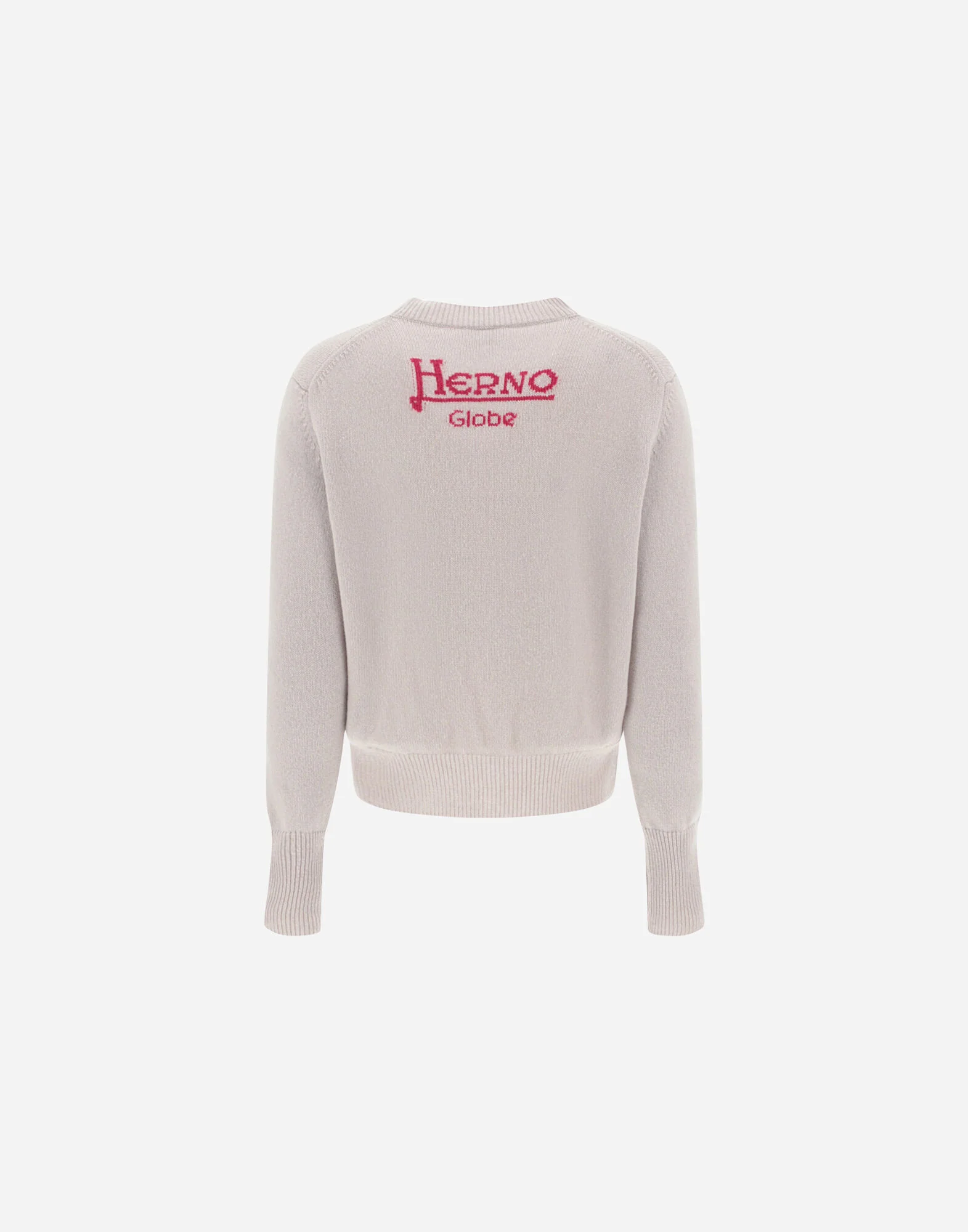 HERNO WOMEN'S SWEATER MG000106D-70122-1310 NWT - Image 4