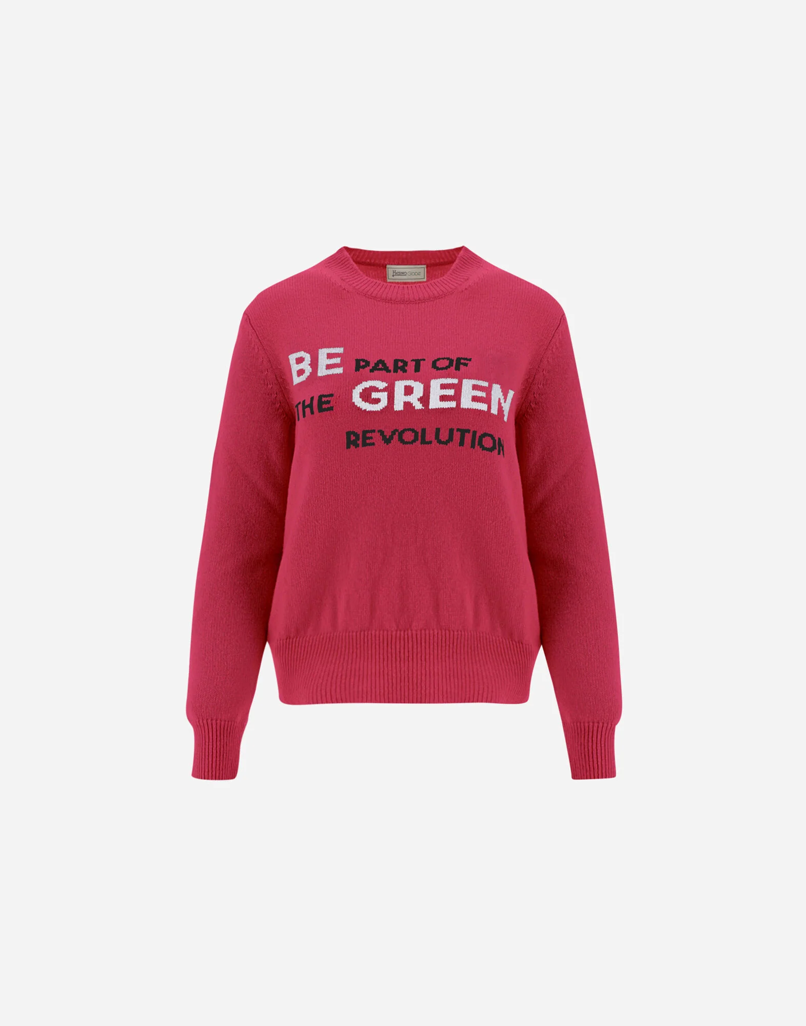 HERNO WOMEN'S SWEATER MG000106D-70122-4250 NWT