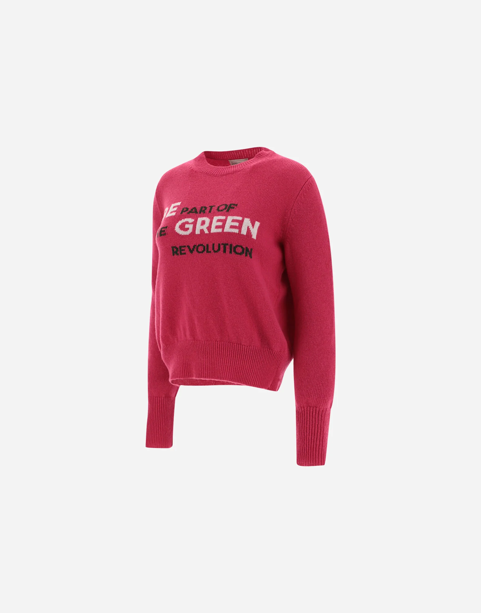 HERNO WOMEN'S SWEATER MG000106D-70122-4250 NWT - Image 3