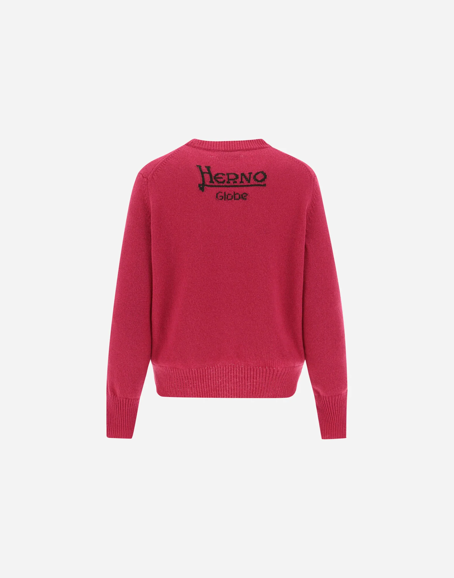 HERNO WOMEN'S SWEATER MG000106D-70122-4250 NWT - Image 4