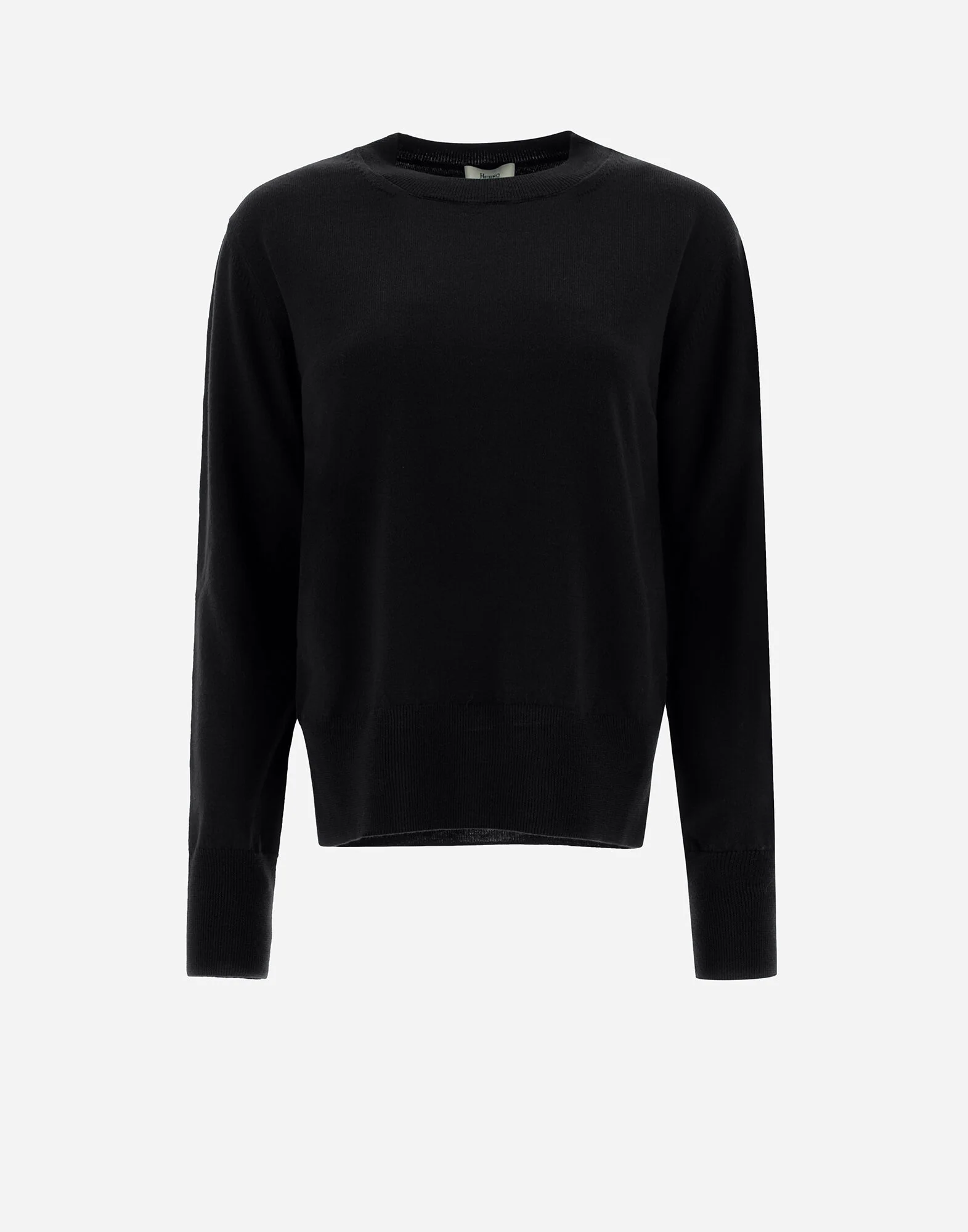 HERNO WOMEN'S SWEATER MG000113D-70165-9300 NWT
