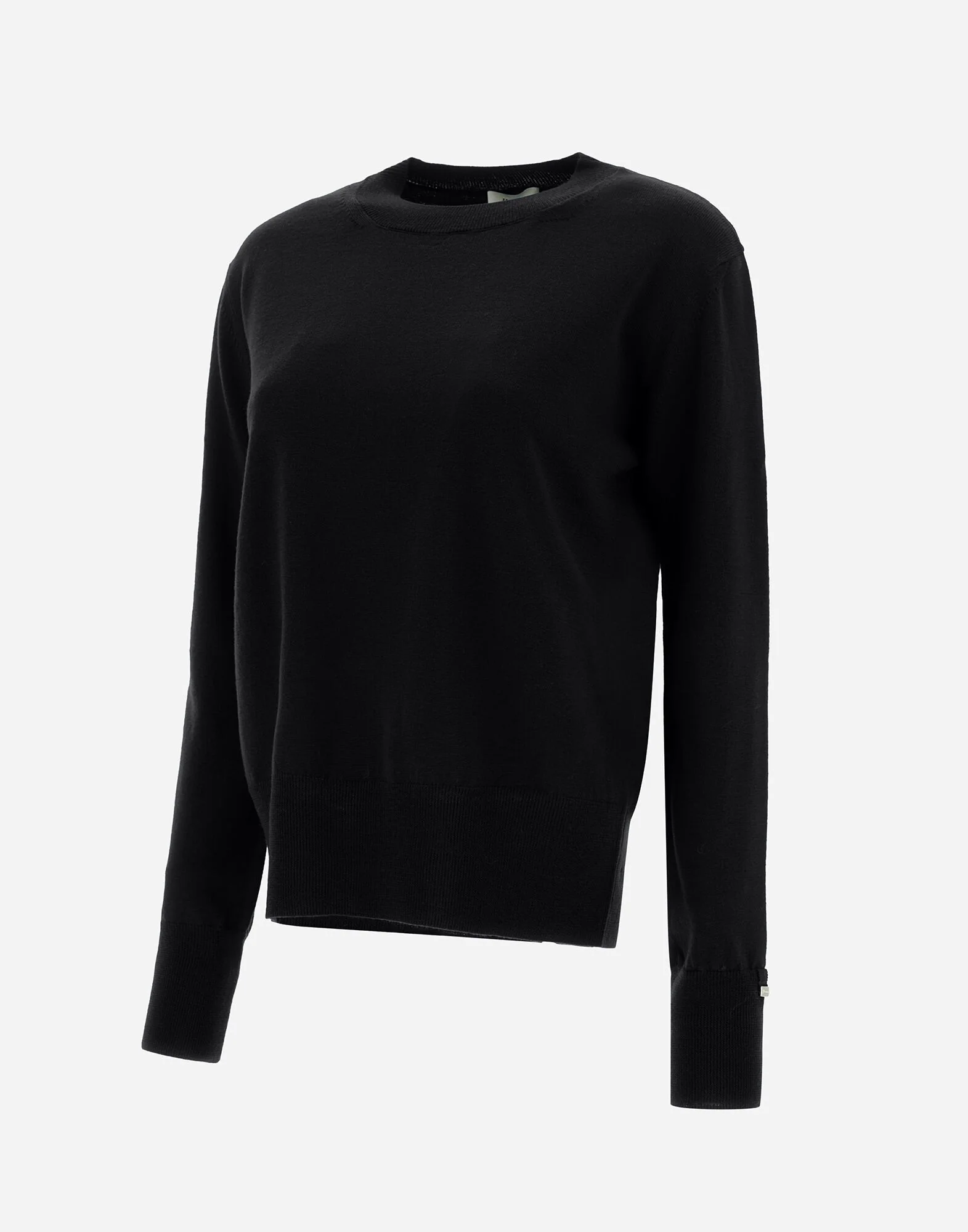 HERNO WOMEN'S SWEATER MG000113D-70165-9300 NWT - Image 3