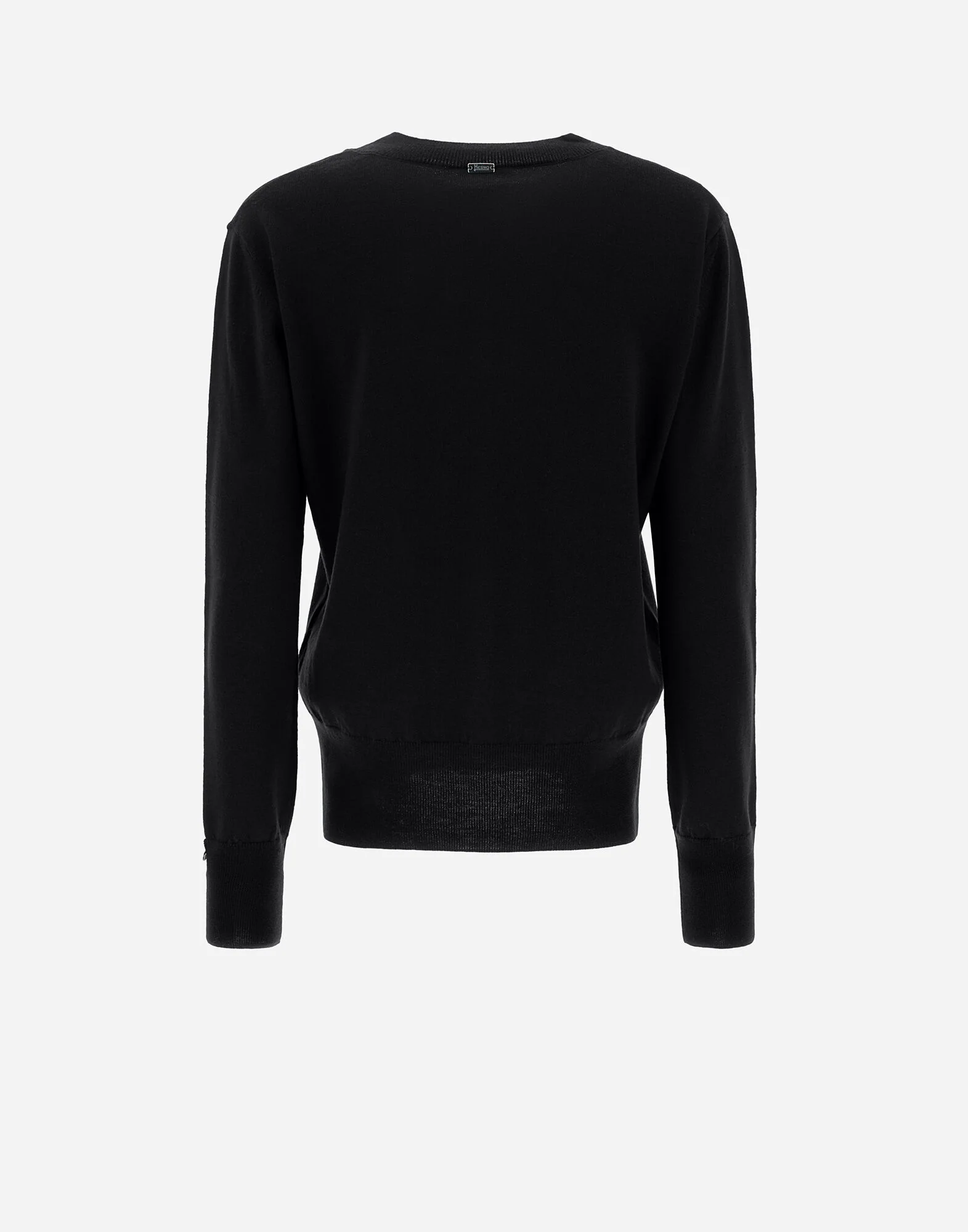 HERNO WOMEN'S SWEATER MG000113D-70165-9300 NWT - Image 4