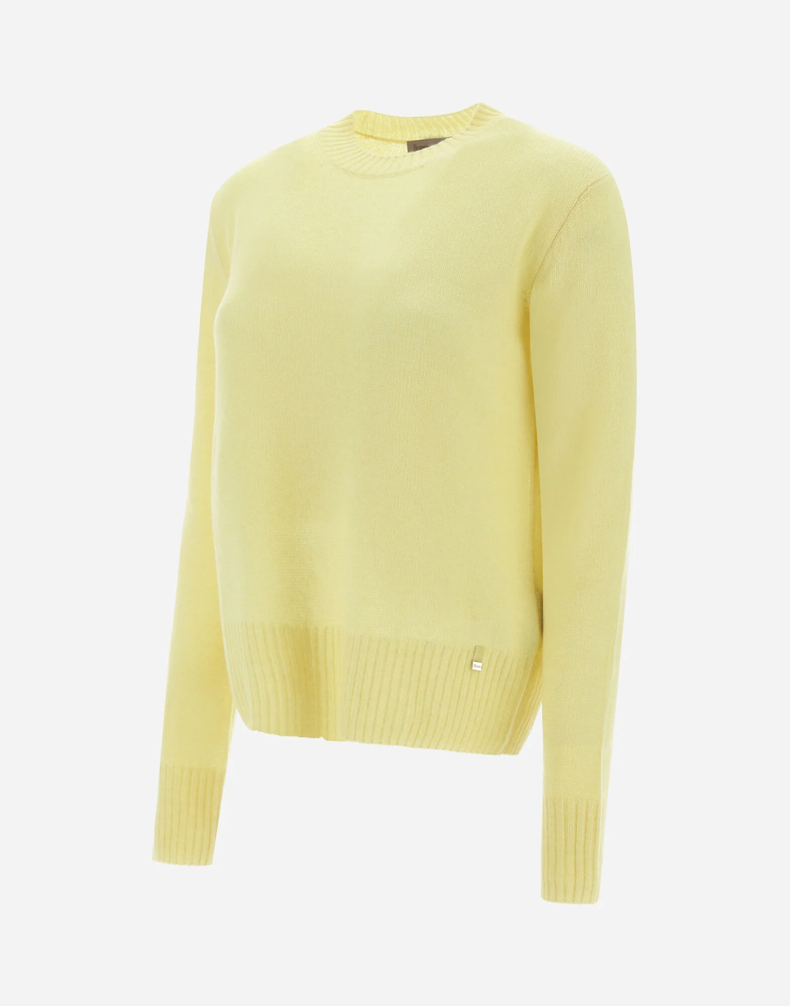 HERNO WOMEN'S SWEATER MG00013DR-71009-3020 NWT - Image 3