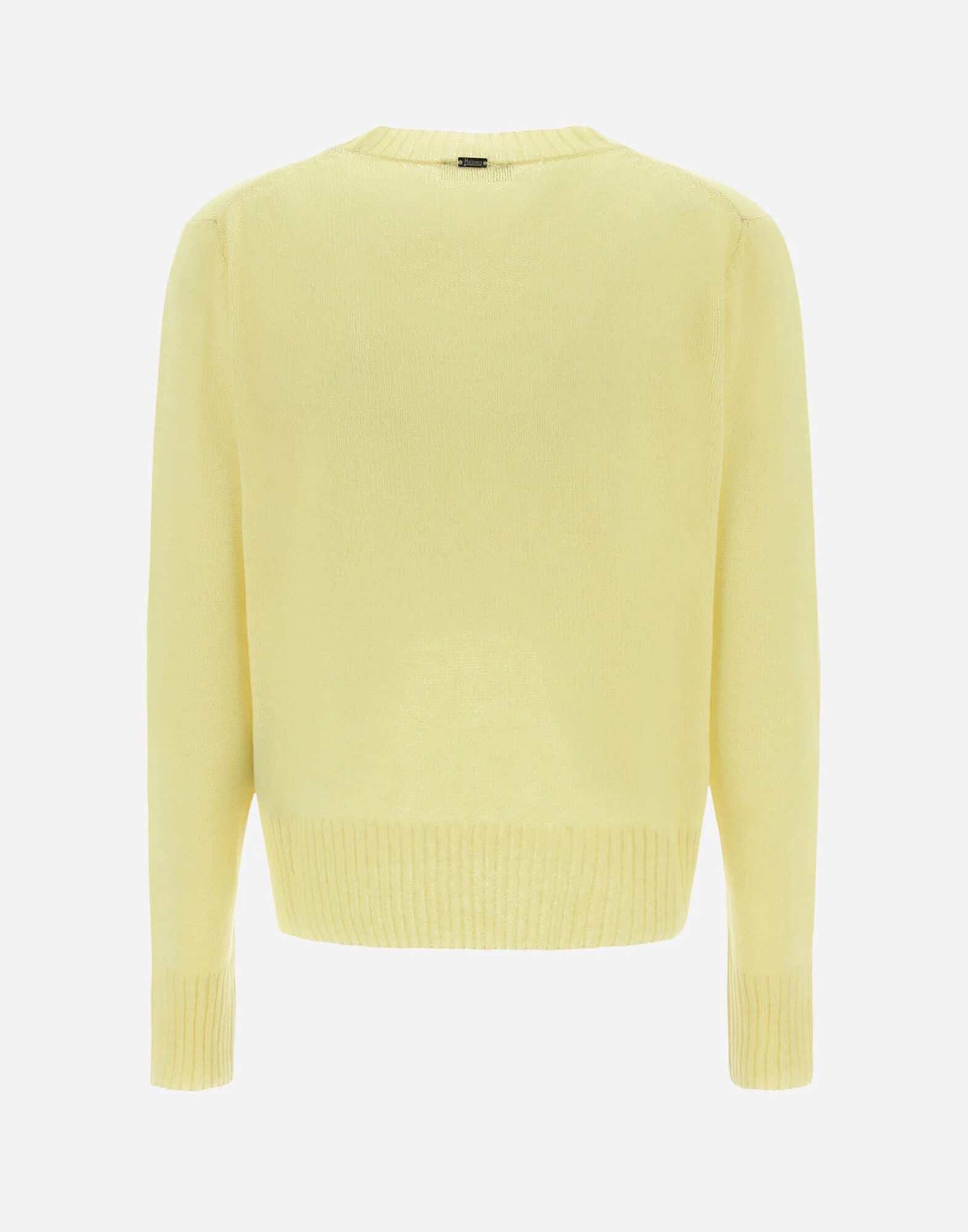 HERNO WOMEN'S SWEATER MG00013DR-71009-3020 NWT - Image 4