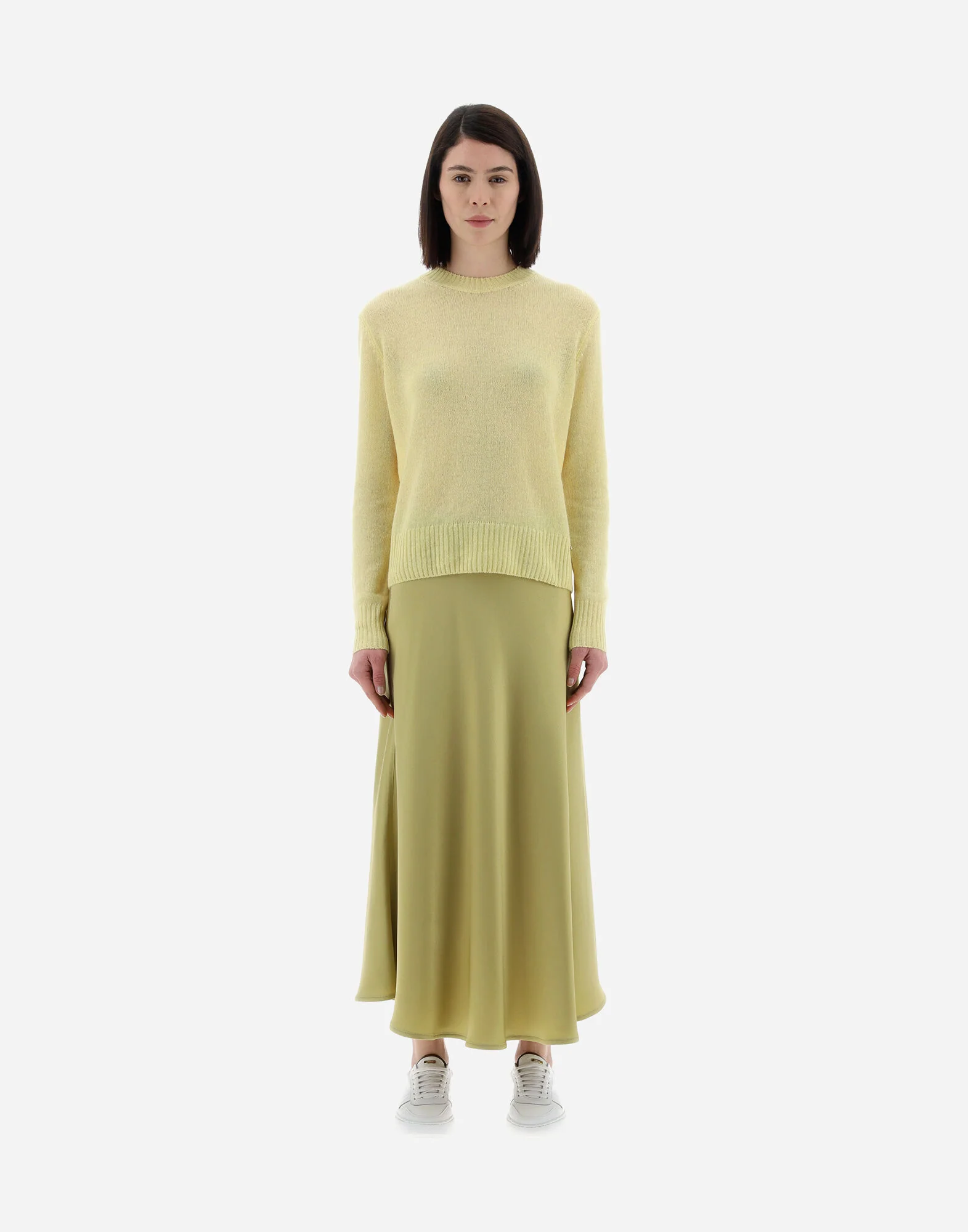HERNO WOMEN'S SWEATER MG00013DR-71009-3020 NWT - Image 5