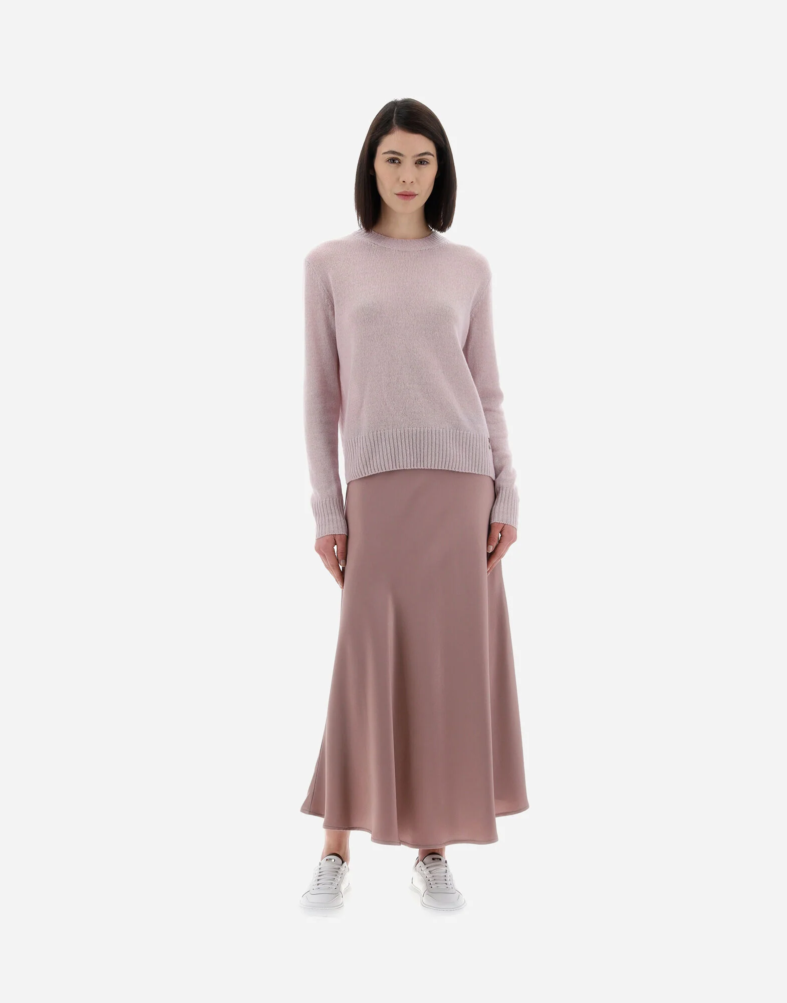 HERNO WOMEN'S SWEATER MG00013DR-71009-4025 NWT - Image 2