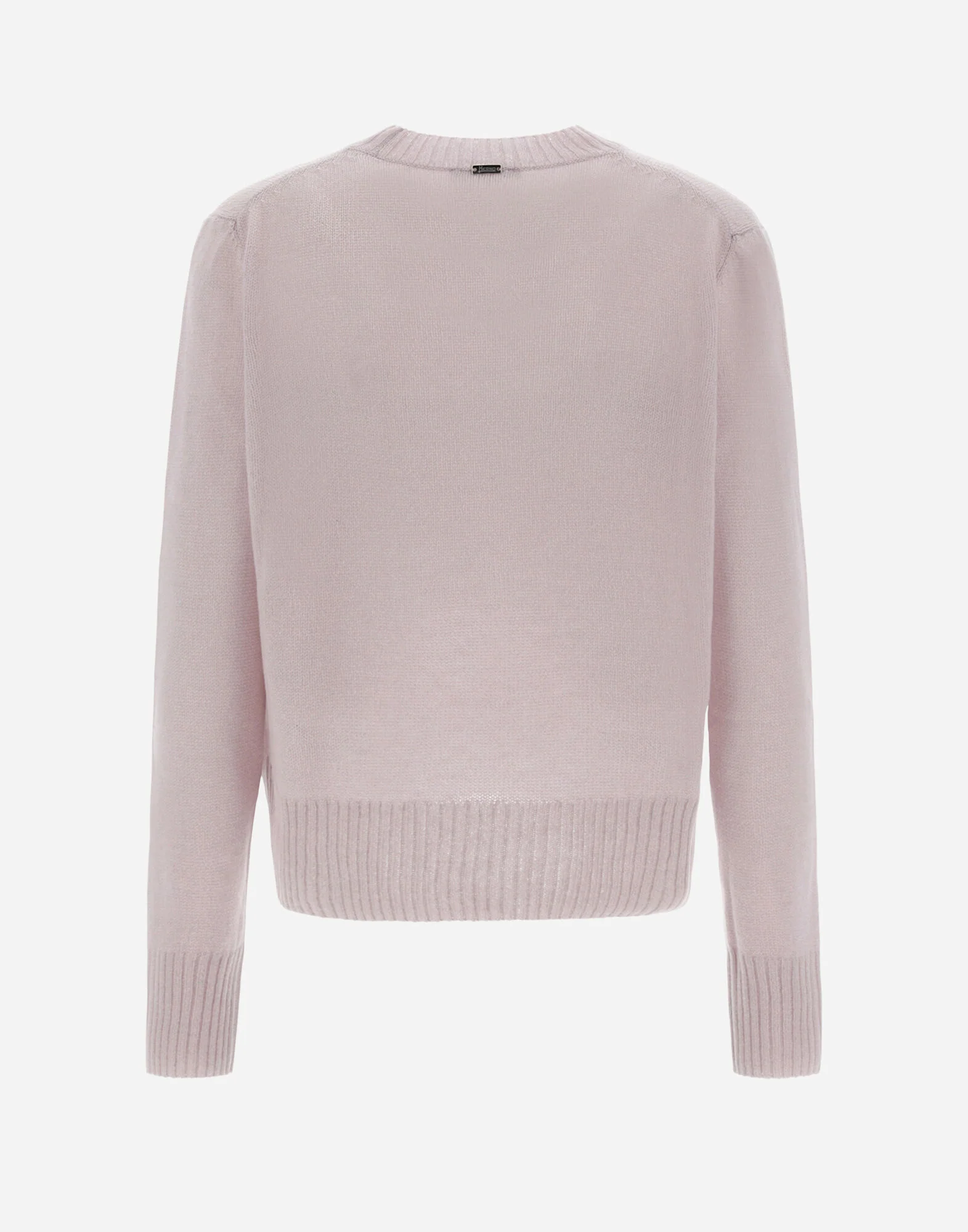 HERNO WOMEN'S SWEATER MG00013DR-71009-4025 NWT - Image 4