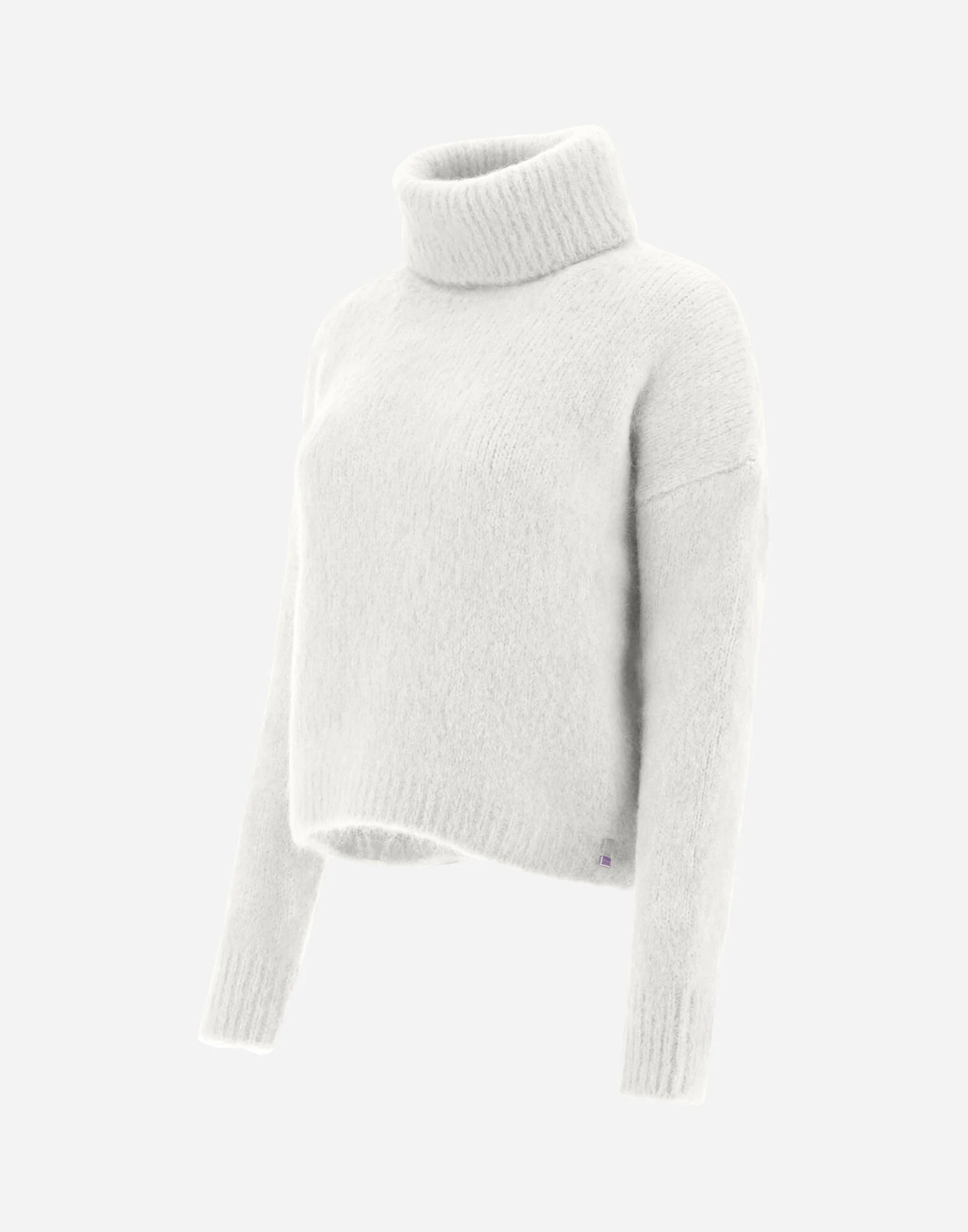 HERNO WOMEN'S SWEATER ML000004D-70177-1100 NWT - Image 3