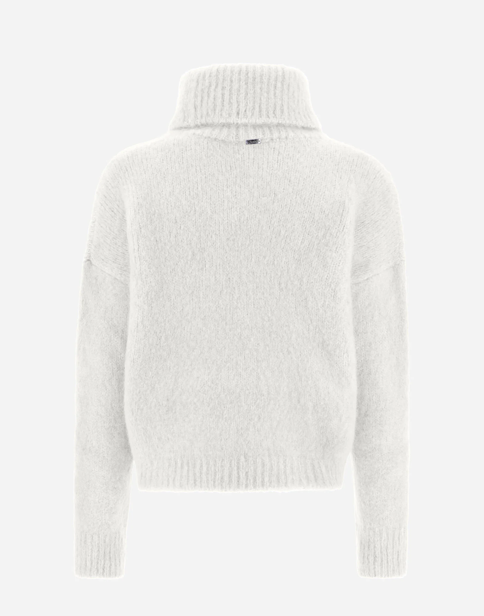 HERNO WOMEN'S SWEATER ML000004D-70177-1100 NWT - Image 4