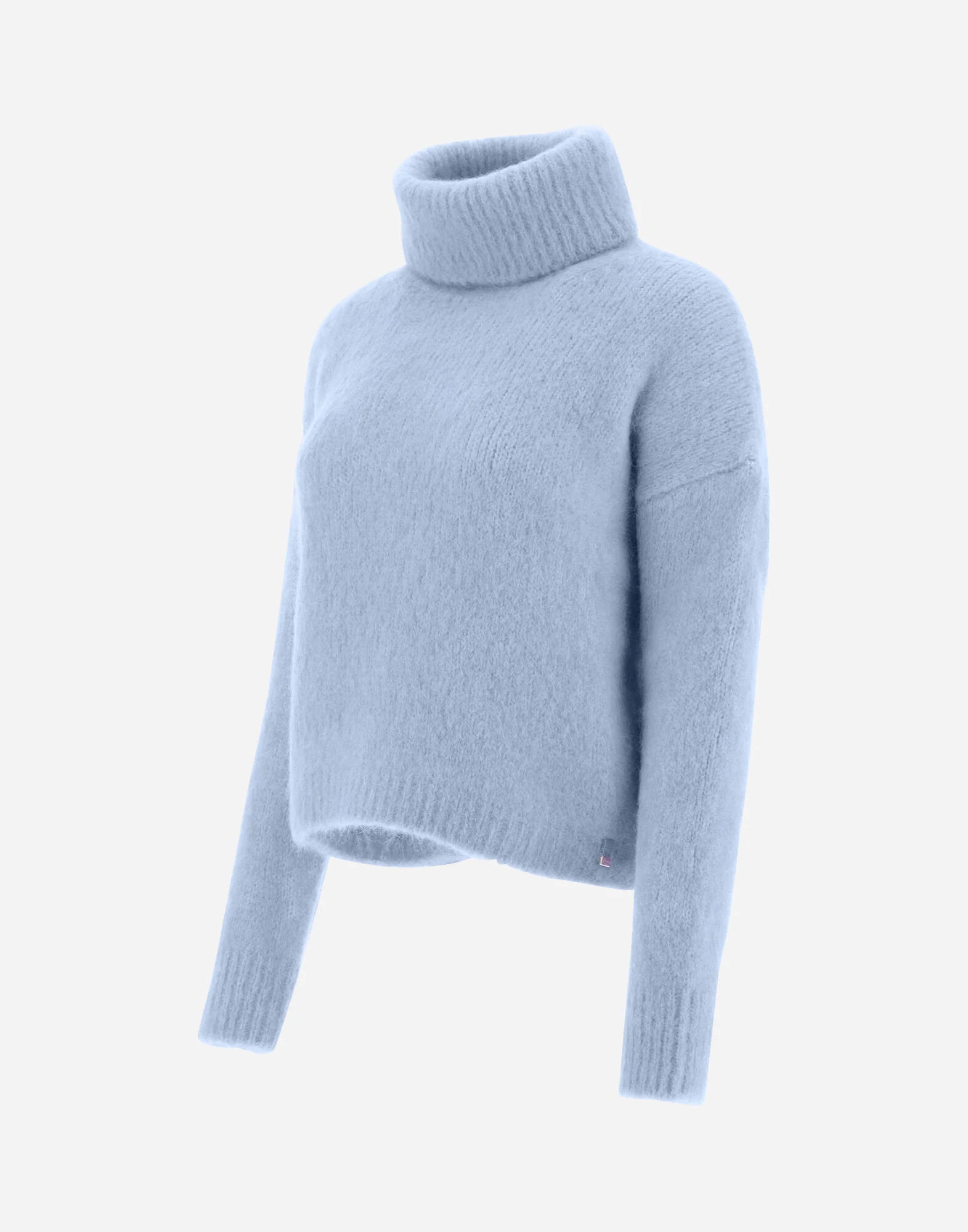 HERNO WOMEN'S SWEATER ML000004D-70177-9004 NWT - Image 3
