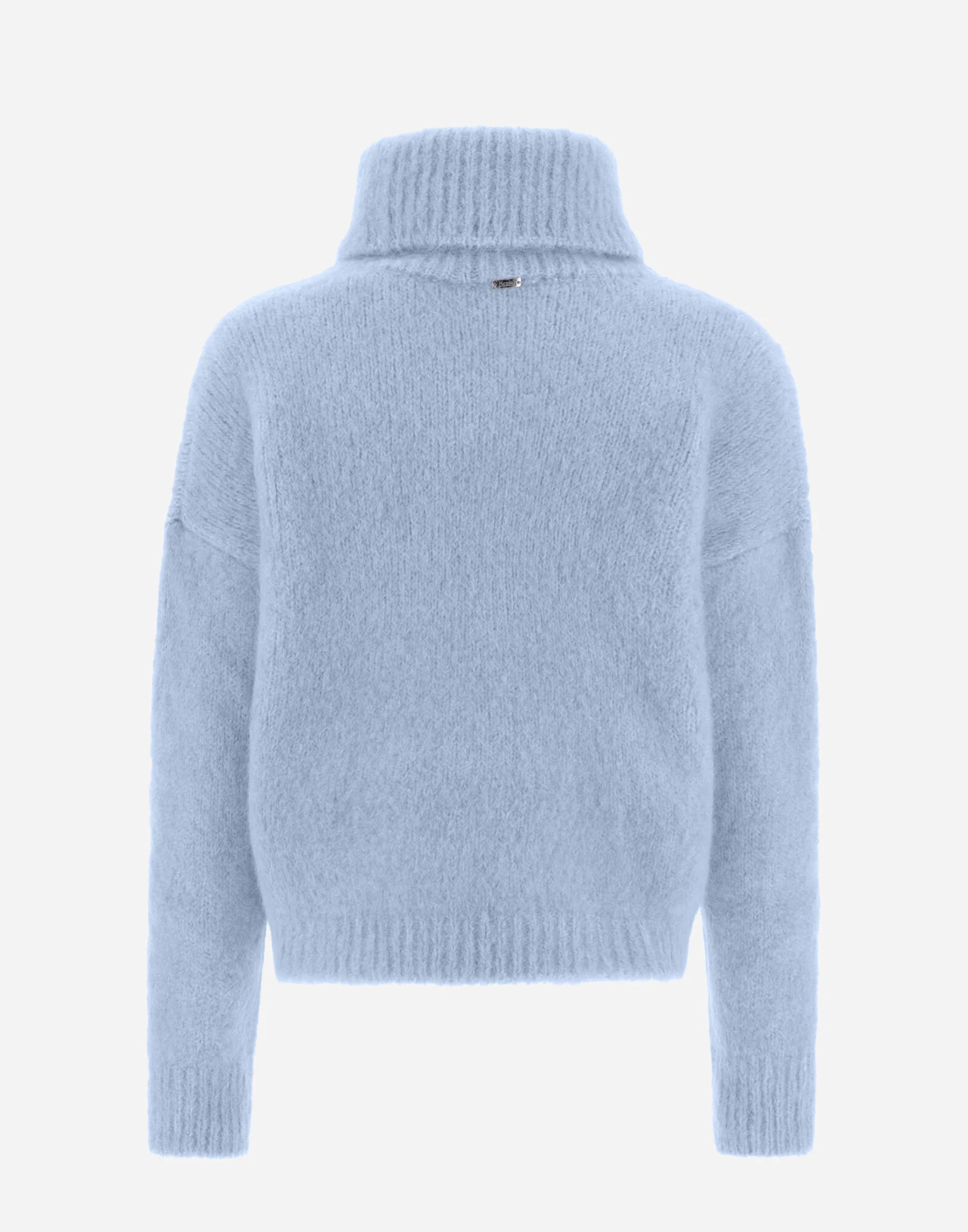 HERNO WOMEN'S SWEATER ML000004D-70177-9004 NWT - Image 4