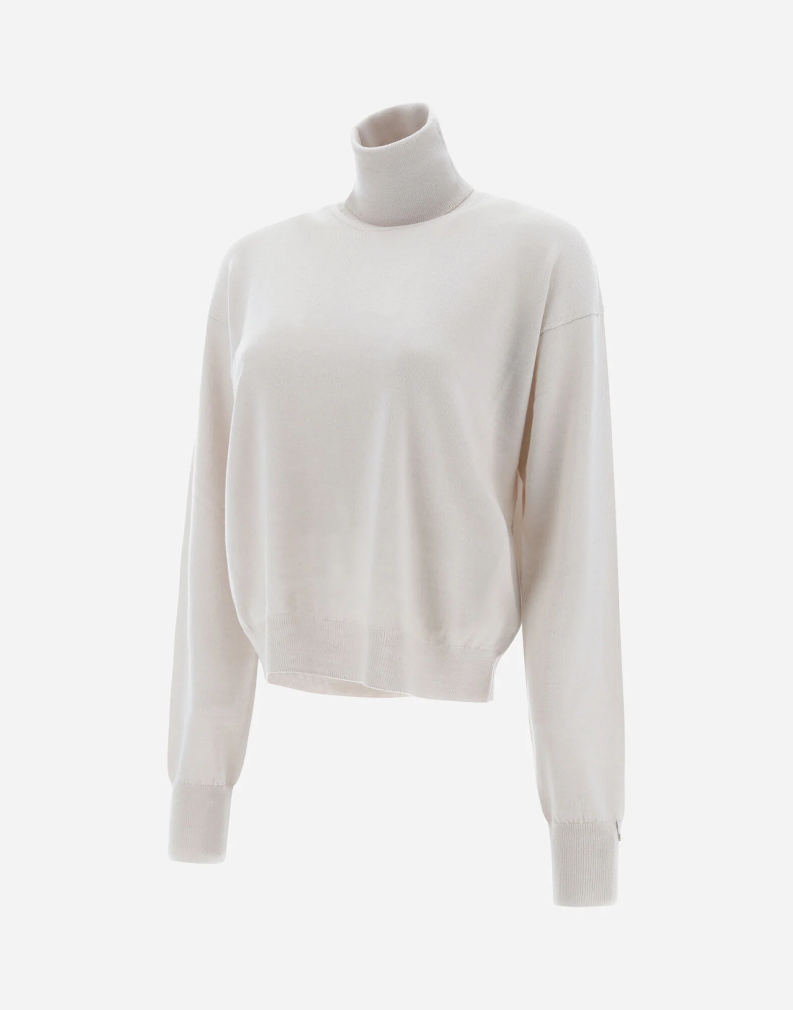 HERNO WOMEN'S SWEATER ML000005D-70165-1985 NWT - Image 3